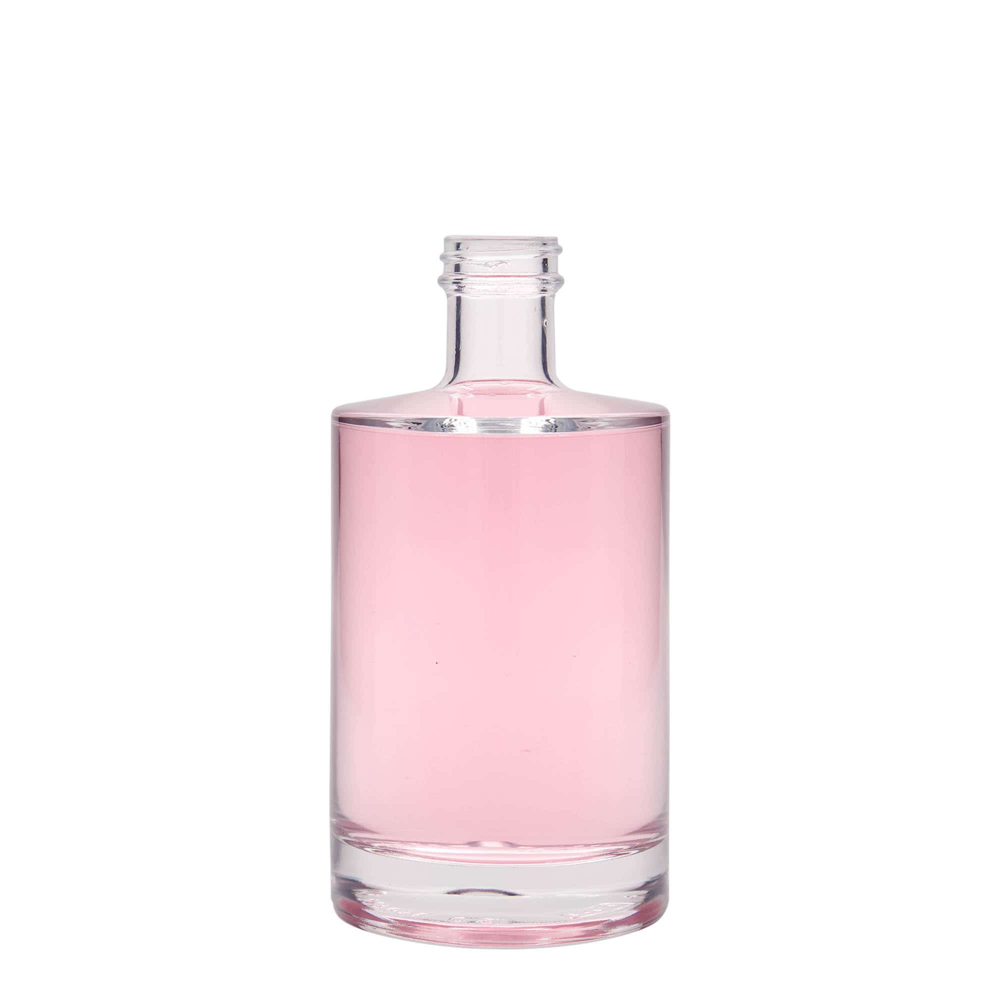 500 ml γυάλινο μπουκάλι 'Aventura', στόμιο: GPI 33