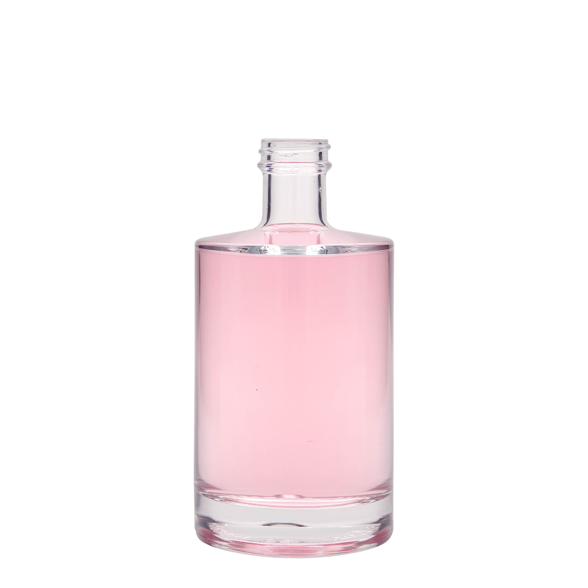 500 ml γυάλινο μπουκάλι 'Aventura', στόμιο: GPI 33 500 ml γυάλινο μπουκάλι 'Aventura', στόμιο: GPI 33