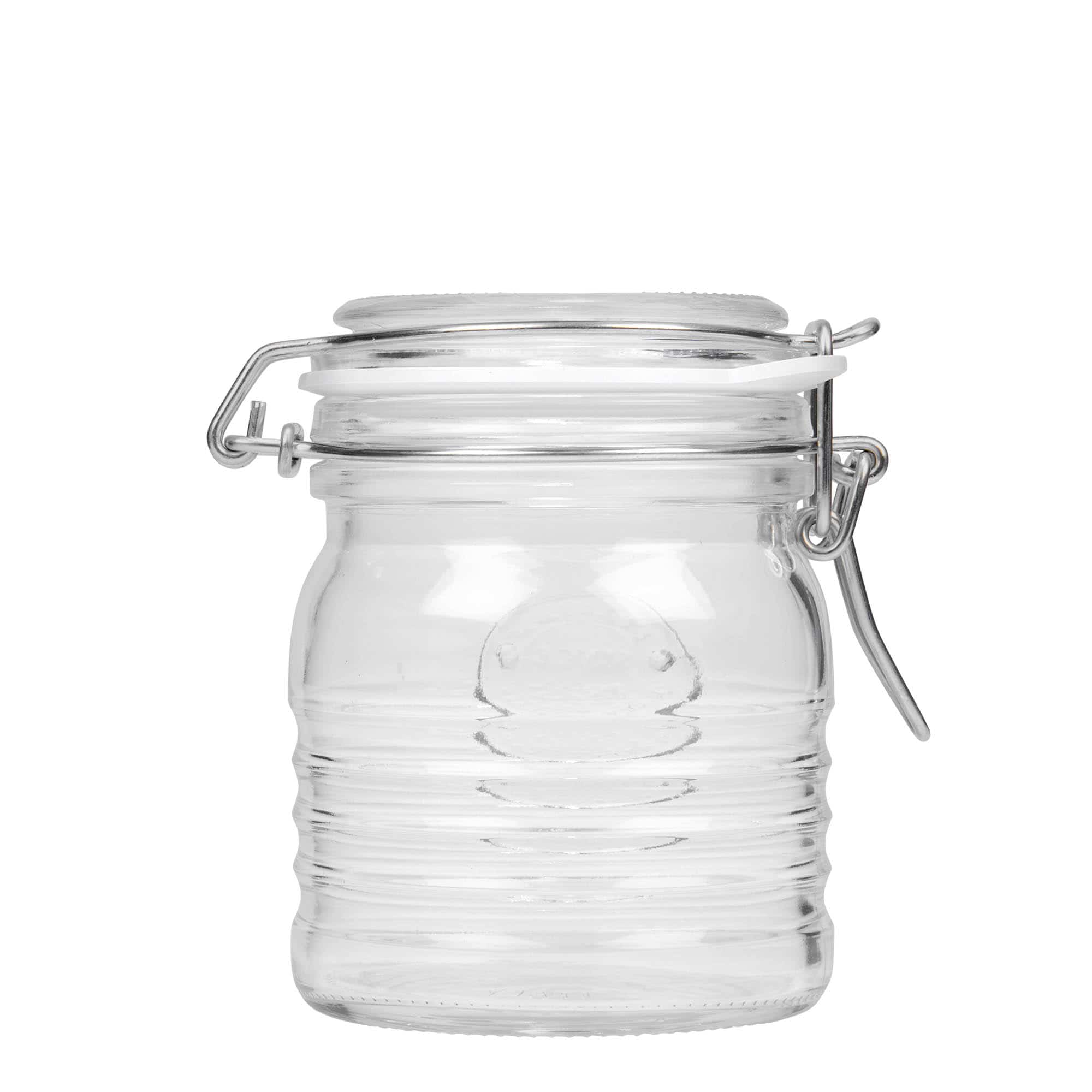 Βάζο με καπάκι με κλιπ 'Officina 1825' 350 ml, στόμιο: καπάκι με κλιπ Βάζο με καπάκι με κλιπ 'Officina 1825' 350 ml, στόμιο: καπάκι με κλιπ