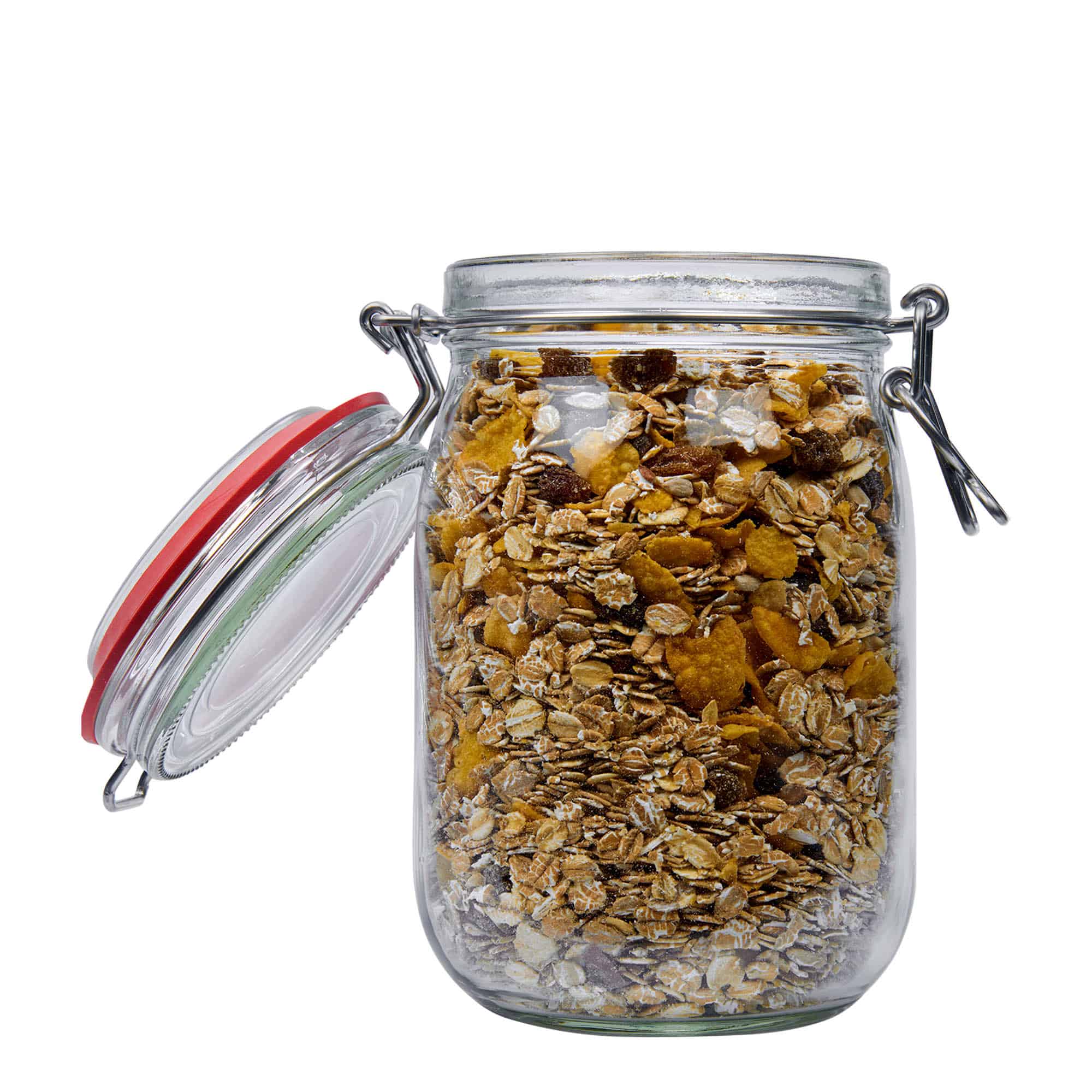 1.140 ml βάζο με σύρμα ανάρτησης #, στόμιο: κλείσιμο με σύρμα ανάρτησης 1.140 ml βάζο με σύρμα ανάρτησης #, στόμιο: κλείσιμο με σύρμα ανάρτησης