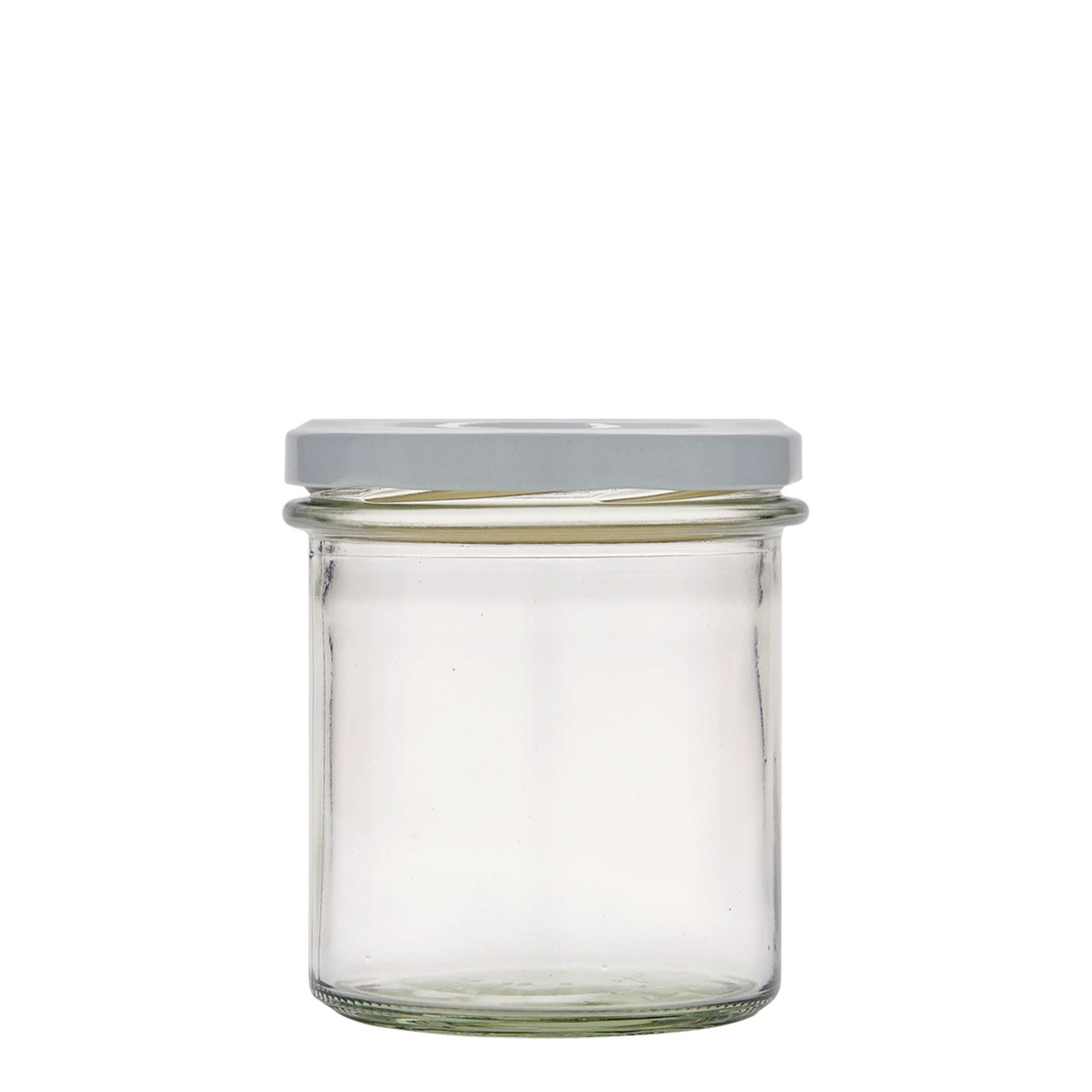 350 ml ψηλό ποτήρι με ευθεία πλευρά, στόμιο: Twist-Off (TO 82)