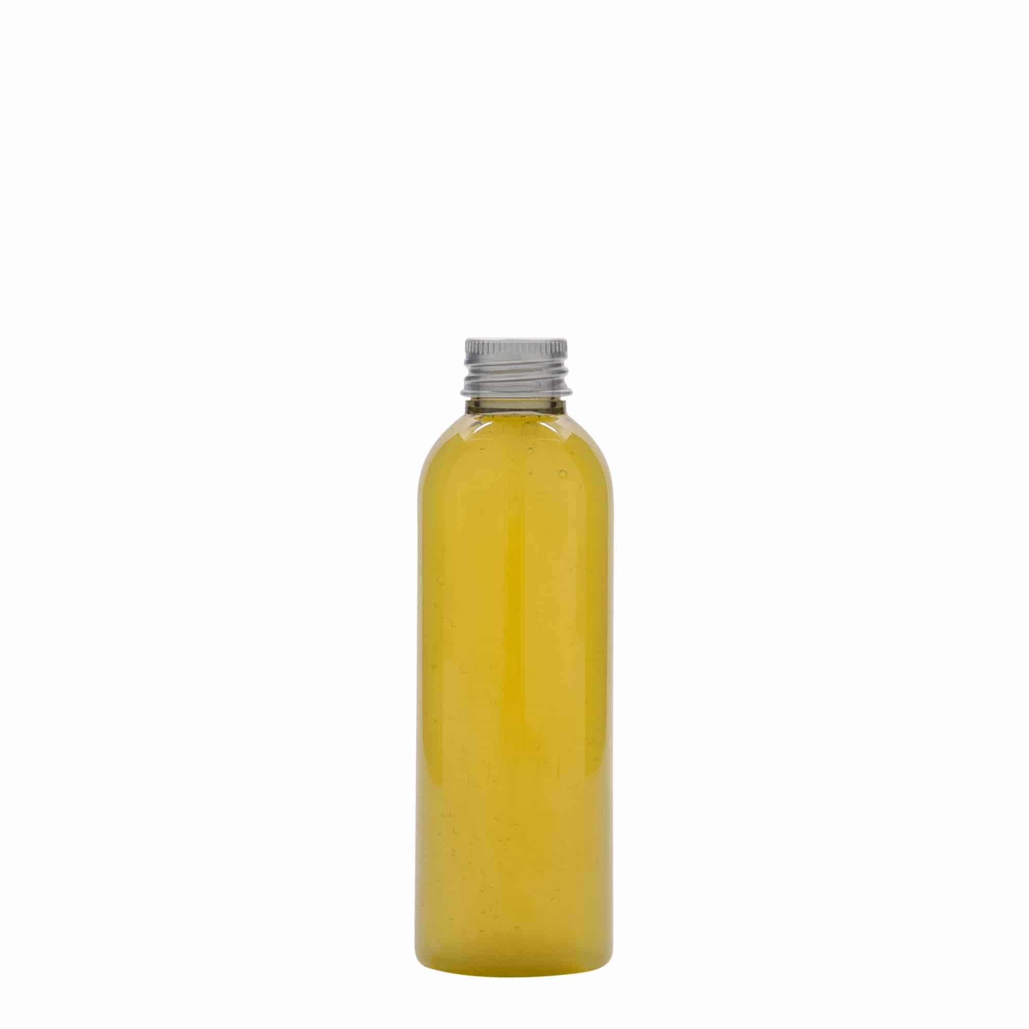 100 ml πλαστικό μπουκάλι ανακύκλωσης 'Pegasus', PCR, στόμιο: 20/410