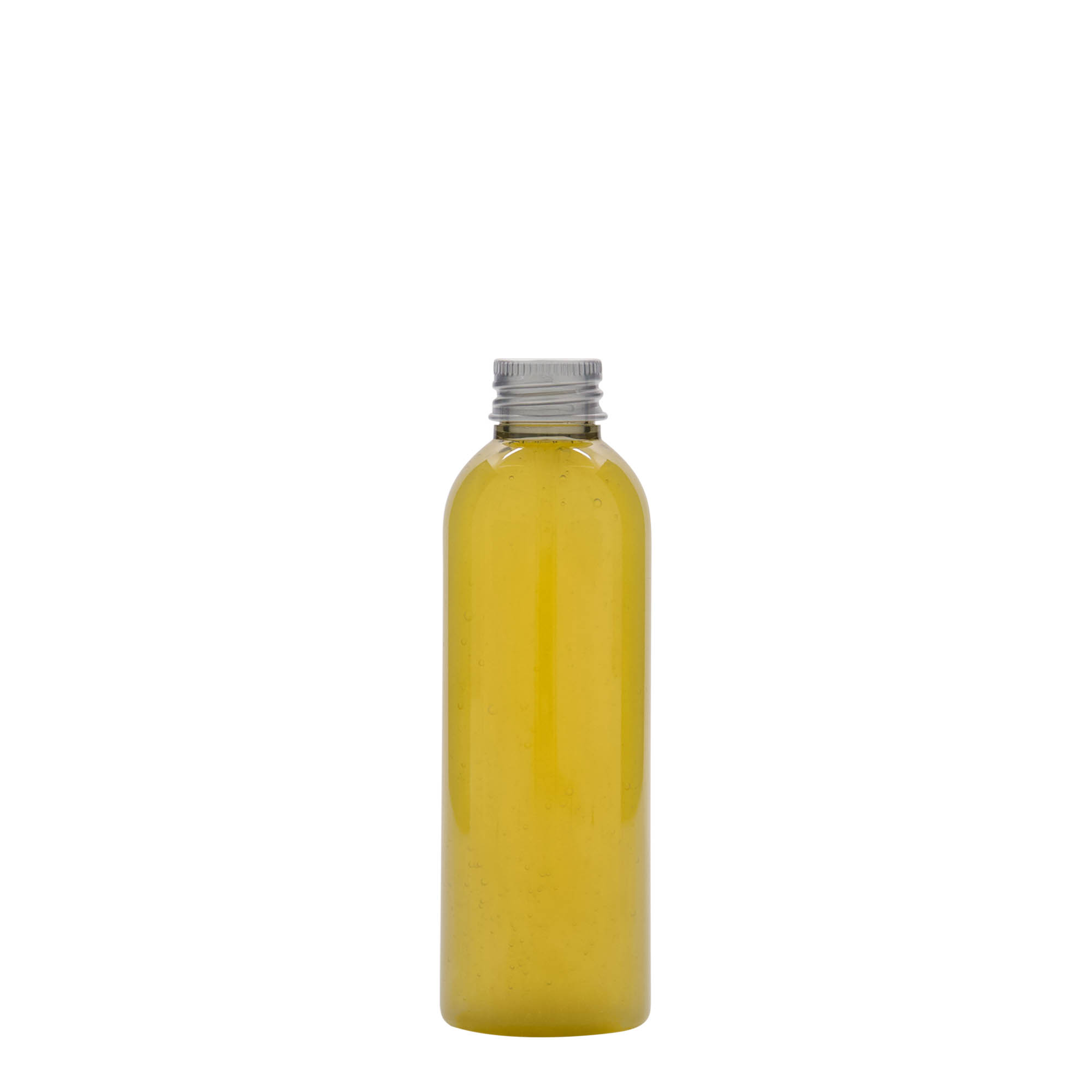 100 ml πλαστικό μπουκάλι ανακύκλωσης 'Pegasus', PCR, στόμιο: 20/410 100 ml πλαστικό μπουκάλι ανακύκλωσης 'Pegasus', PCR, στόμιο: 20/410