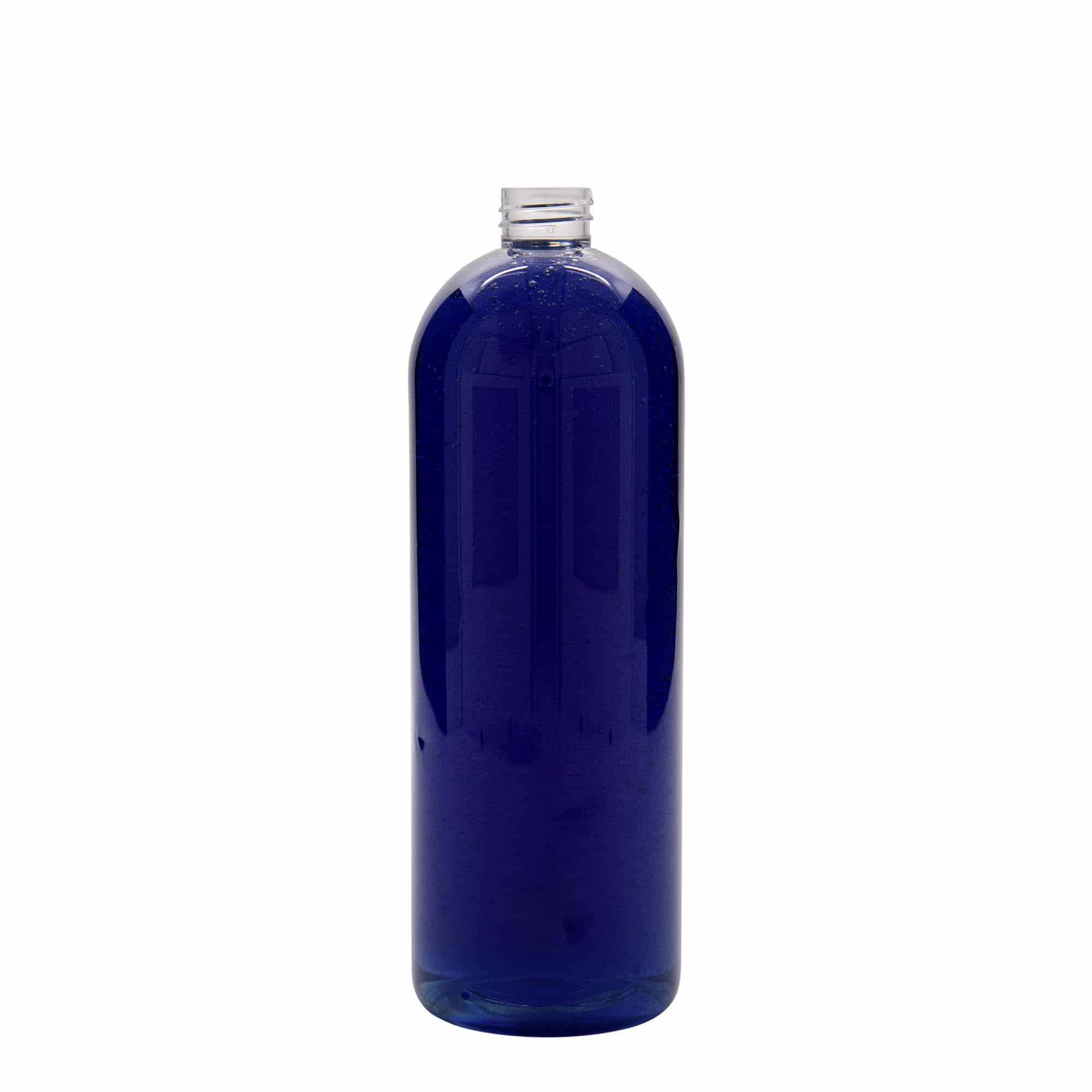 1.000 ml φιάλη PET 'Pegasus', πλαστικό, στόμιο: 28/410