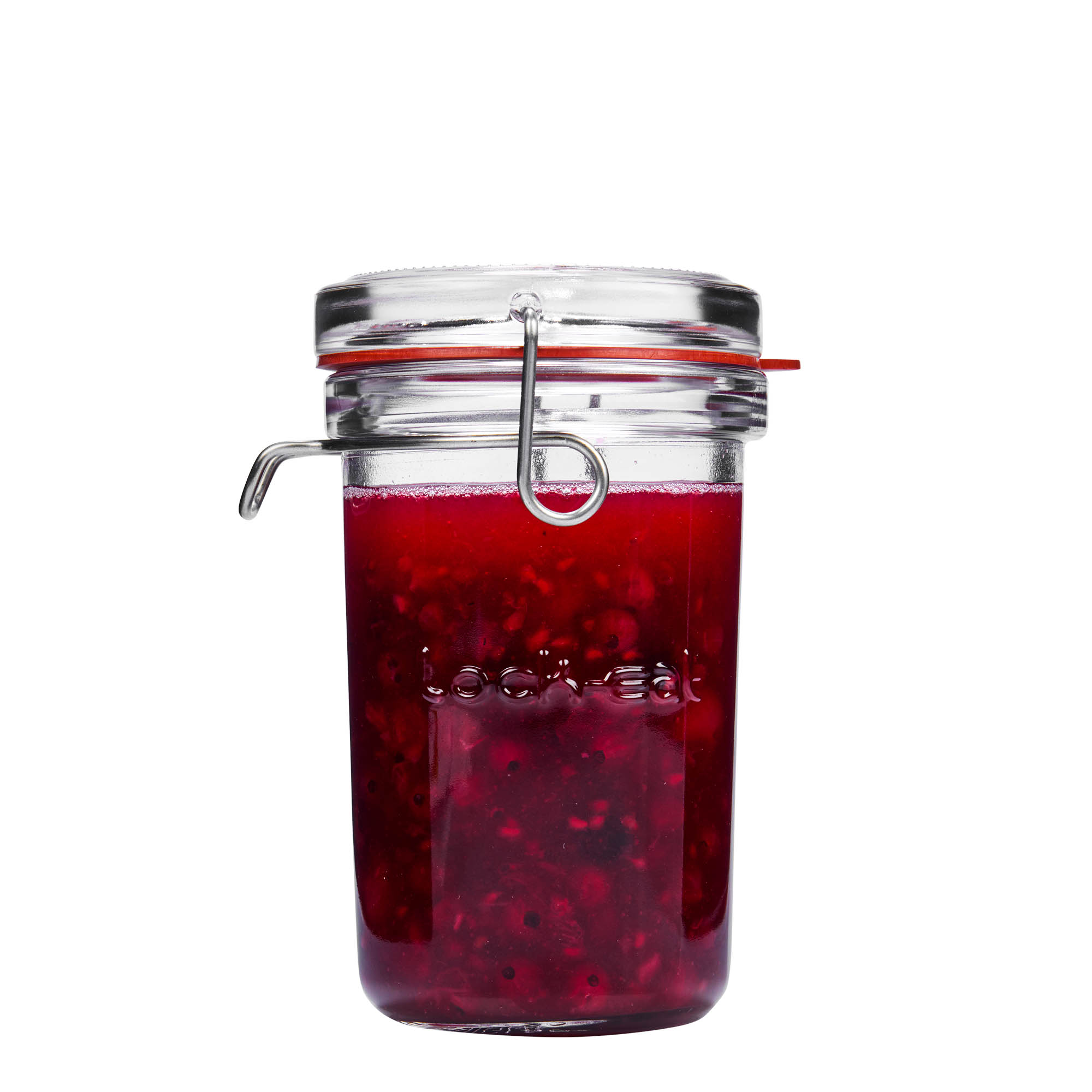 350 ml βάζο με σύρμα κλεισίματος 'Lock-Eat', στόμιο: κλείσιμο με σύρμα
