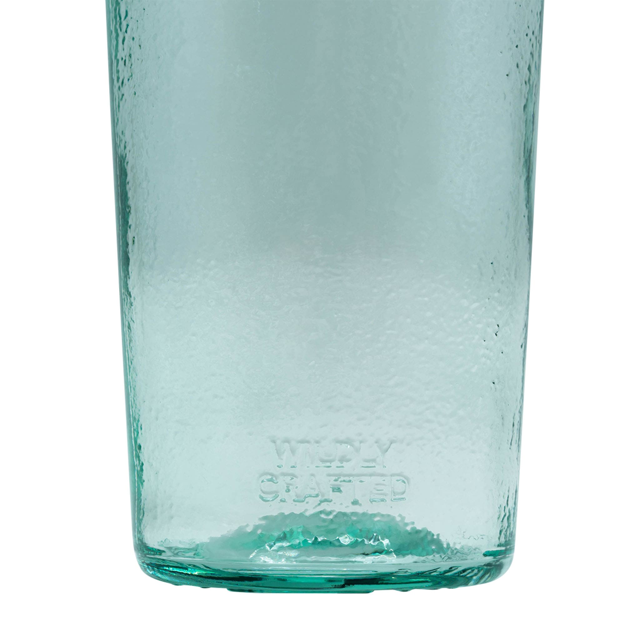 700 ml Άγριας Τέχνης Γυάλινο Μπουκάλι 'Primal', Στόμιο: Φελλός