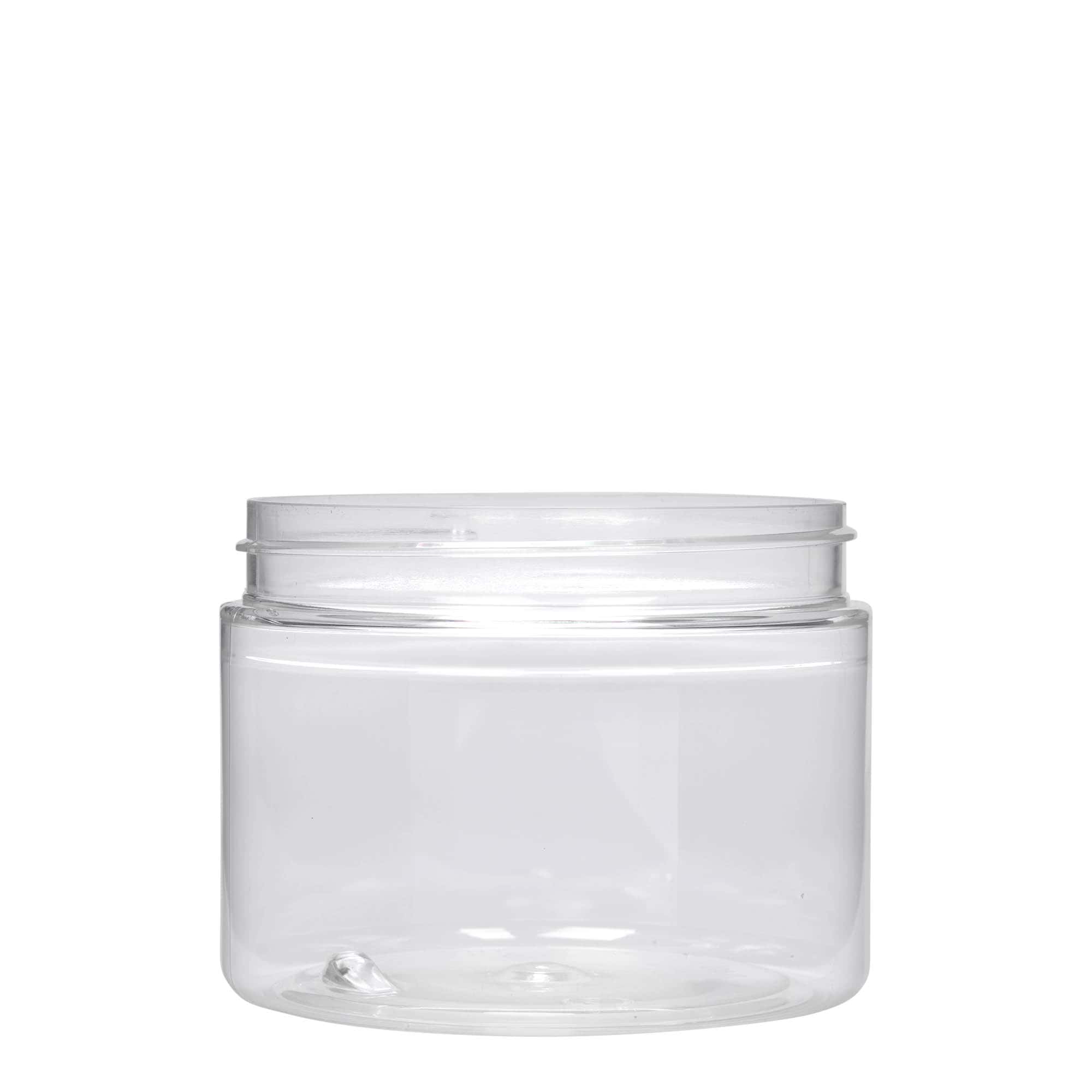 Βάζο PET 'Isabella' 500 ml, στόμιο: 100/400