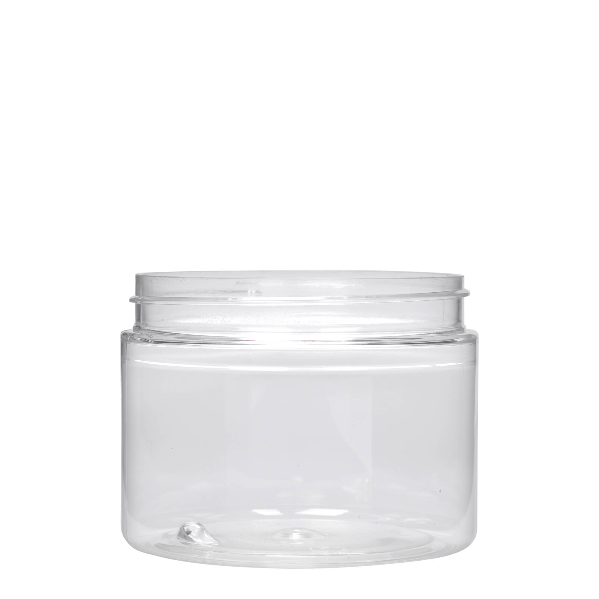 500 ml δοχείο PET 'Isabella', στόμιο: 100/400 500 ml δοχείο PET 'Isabella', στόμιο: 100/400