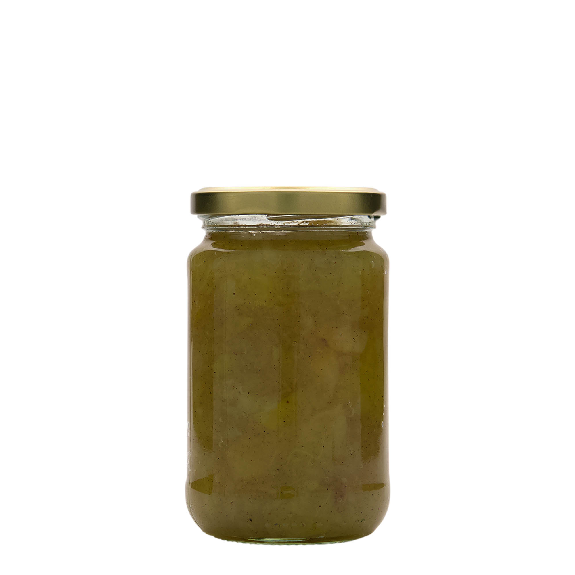 375 ml βάζο κονσερβοποιίας, στόμιο: Twist-Off (TO 66) 375 ml βάζο κονσερβοποιίας, στόμιο: Twist-Off (TO 66)