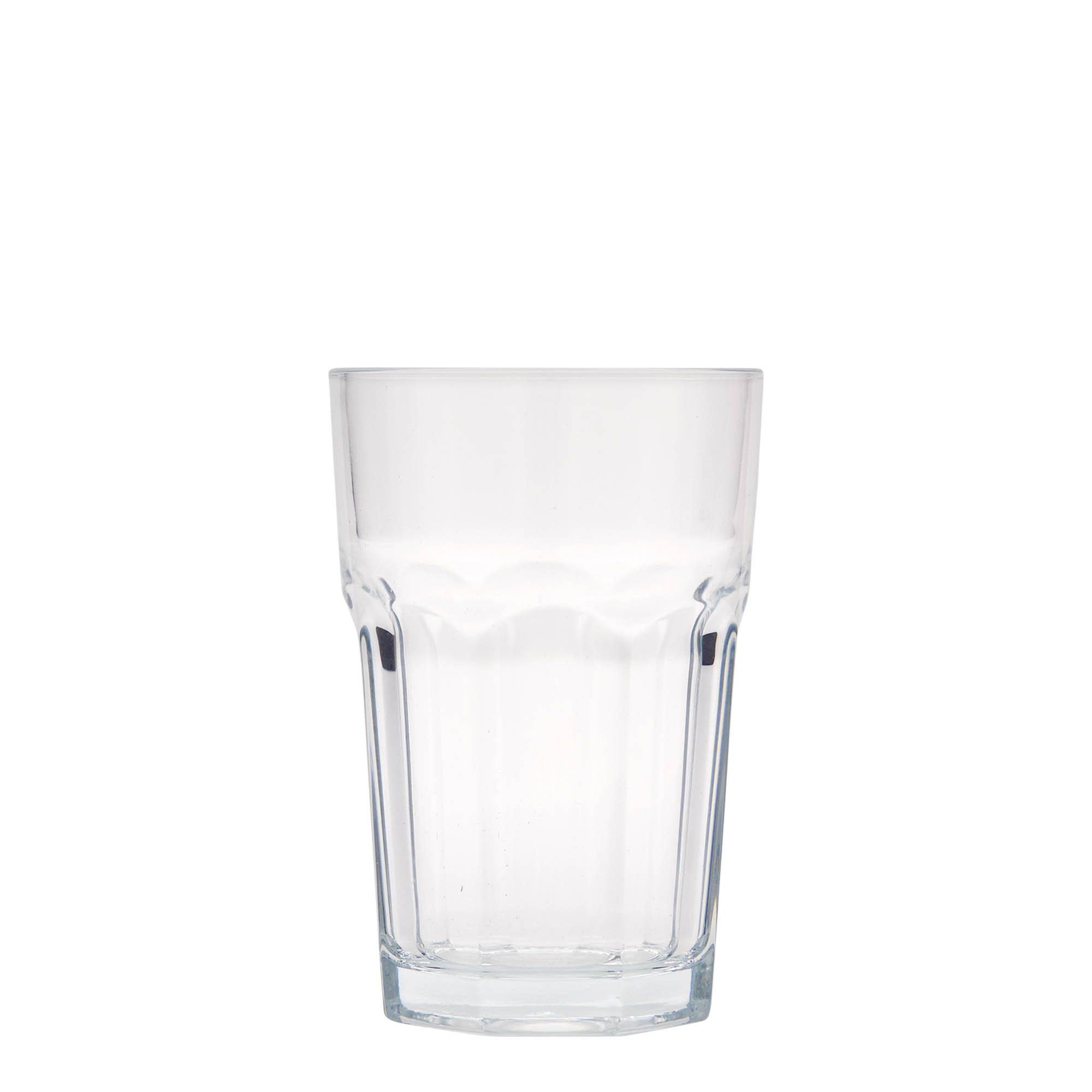 300 ml ποτήρι νερού 'Casablanca', γυαλί