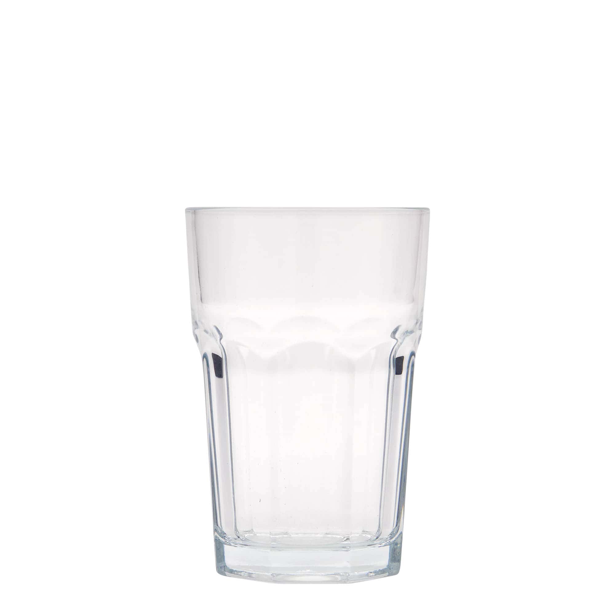 300 ml ποτήρι νερού 'Casablanca', γυαλί