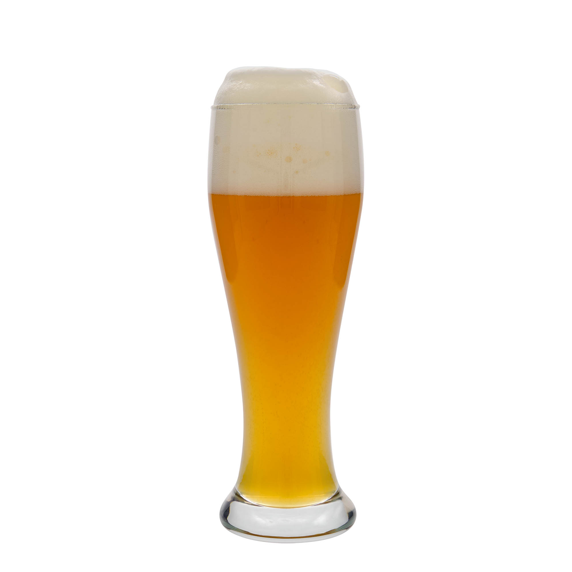 500 ml ποτήρι μπύρας 'Ranft', γυαλί