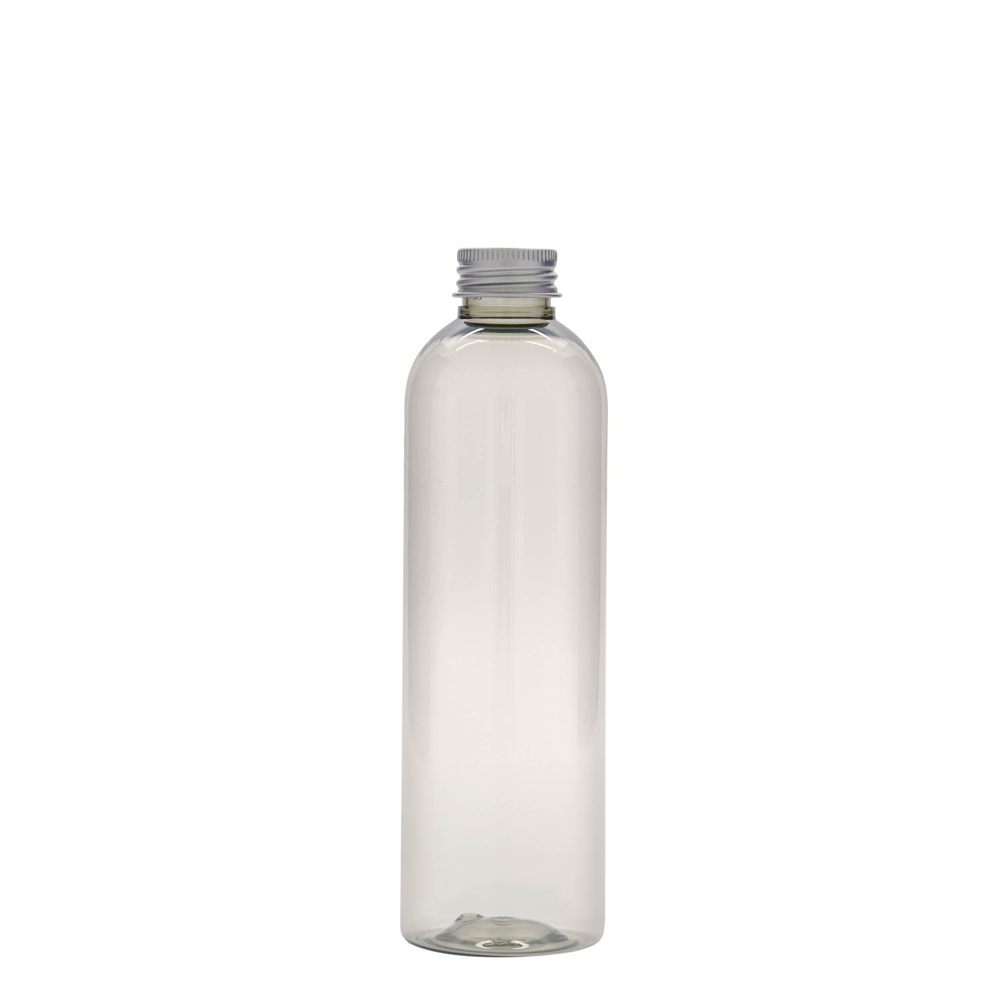 250 ml φιάλη από ανακυκλωμένο πλαστικό 'Pegasus', PCR, στόμιο: 24/410 250 ml φιάλη από ανακυκλωμένο πλαστικό 'Pegasus', PCR, στόμιο: 24/410