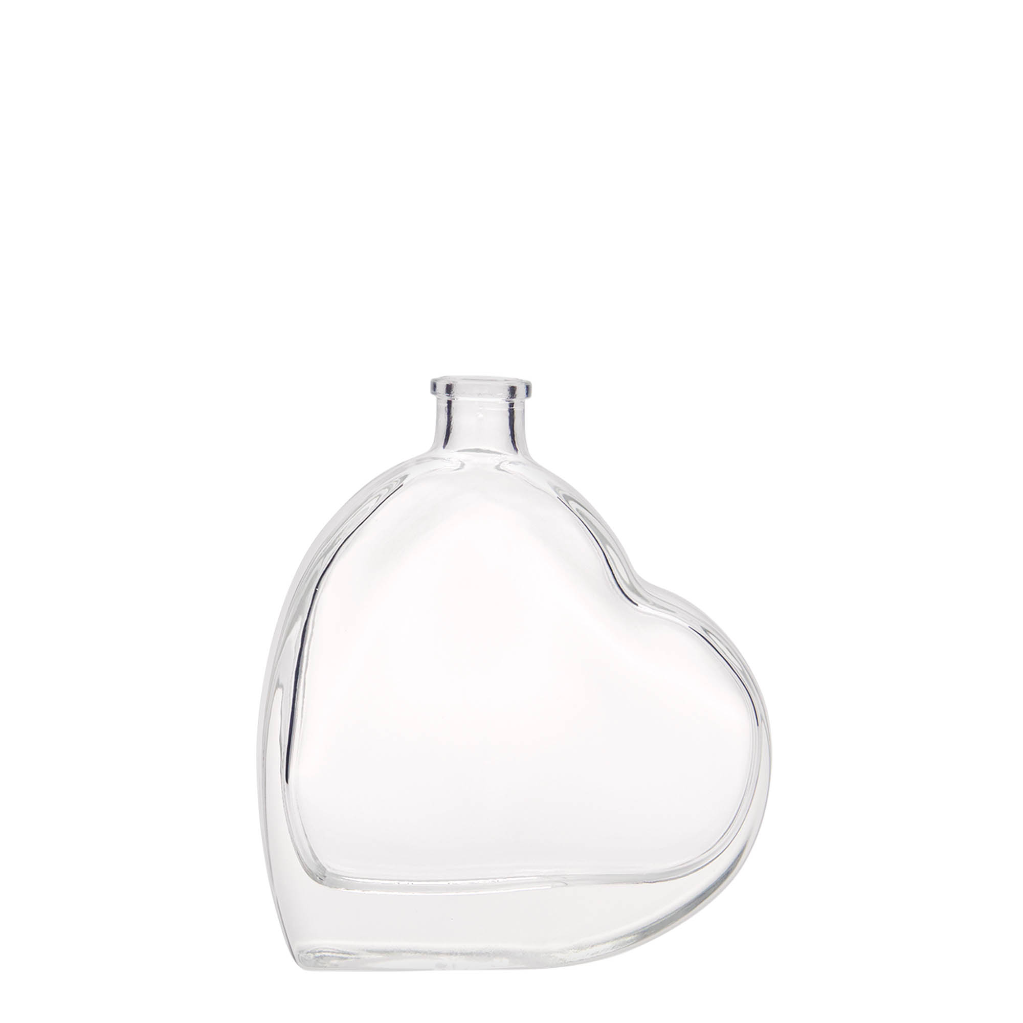 100 ml γυάλινο μπουκάλι 'Passion', στόμιο: φελλός 100 ml γυάλινο μπουκάλι 'Passion', στόμιο: φελλός