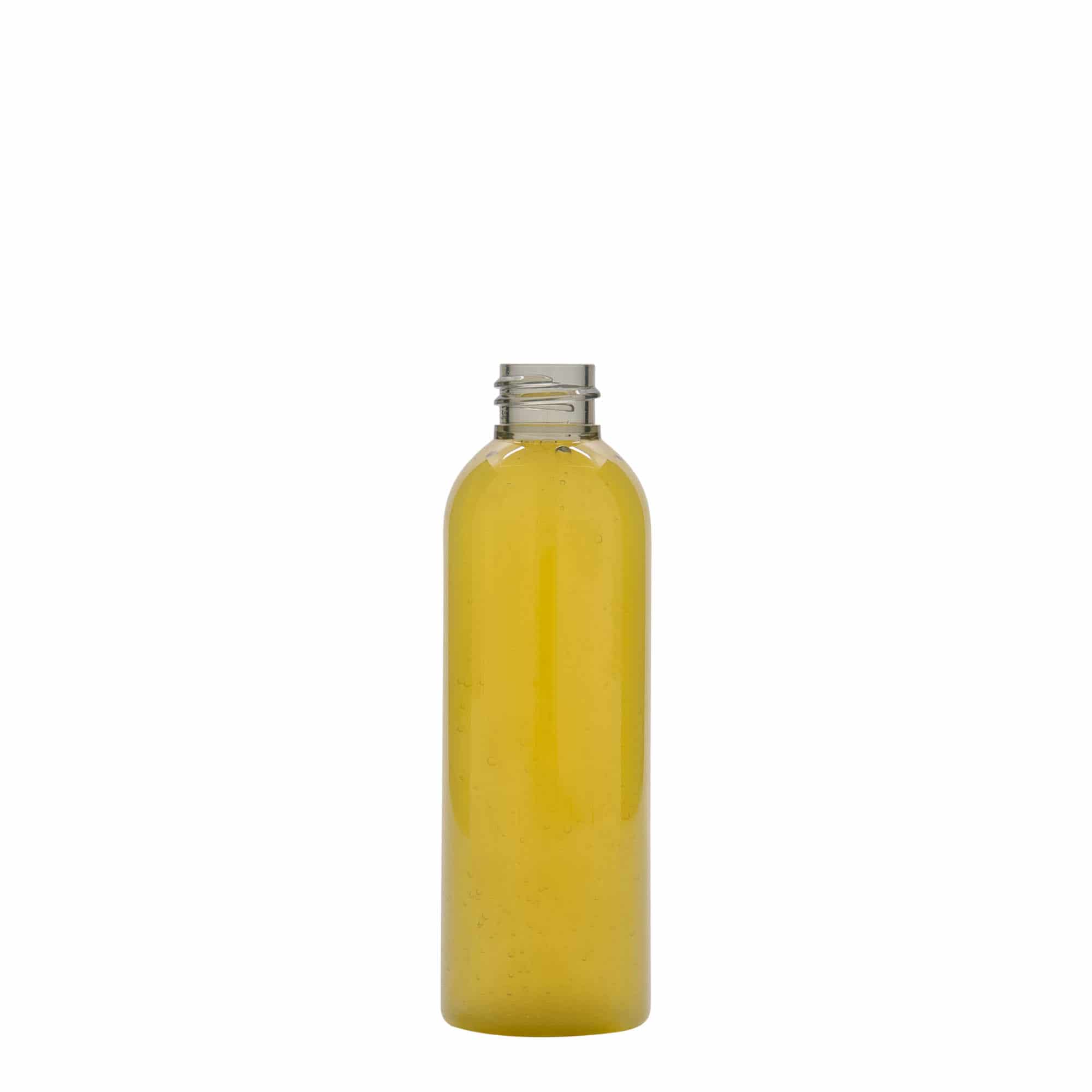 100 ml πλαστικό μπουκάλι ανακύκλωσης 'Pegasus', PCR, στόμιο: 20/410
