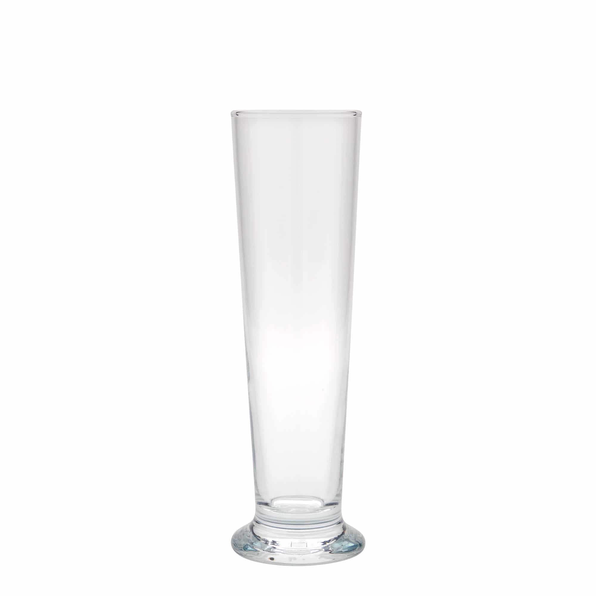 Ποτήρι 'Βασικό ποτήρι μπύρας' 300 ml, γυάλινο