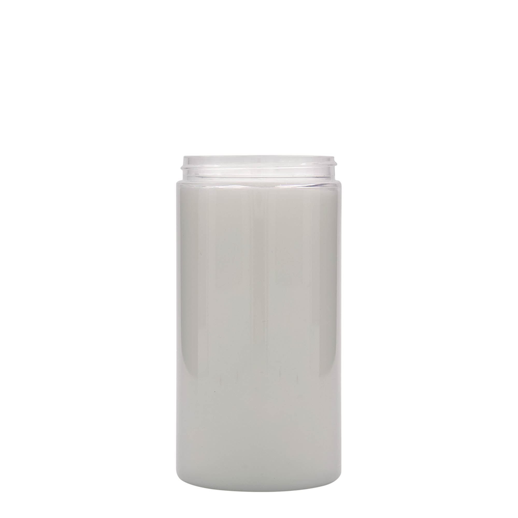 500 ml δοχείο PET 'Isabella', στόμιο: 70/400 500 ml δοχείο PET 'Isabella', στόμιο: 70/400