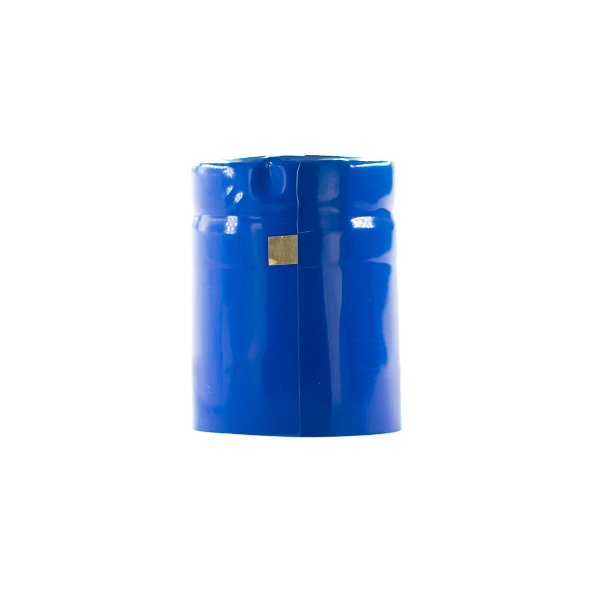Συρρικνούμενο κάλυμμα 32x41, πλαστικό PVC, μπλε Συρρικνούμενο κάλυμμα 32x41, πλαστικό PVC, μπλε