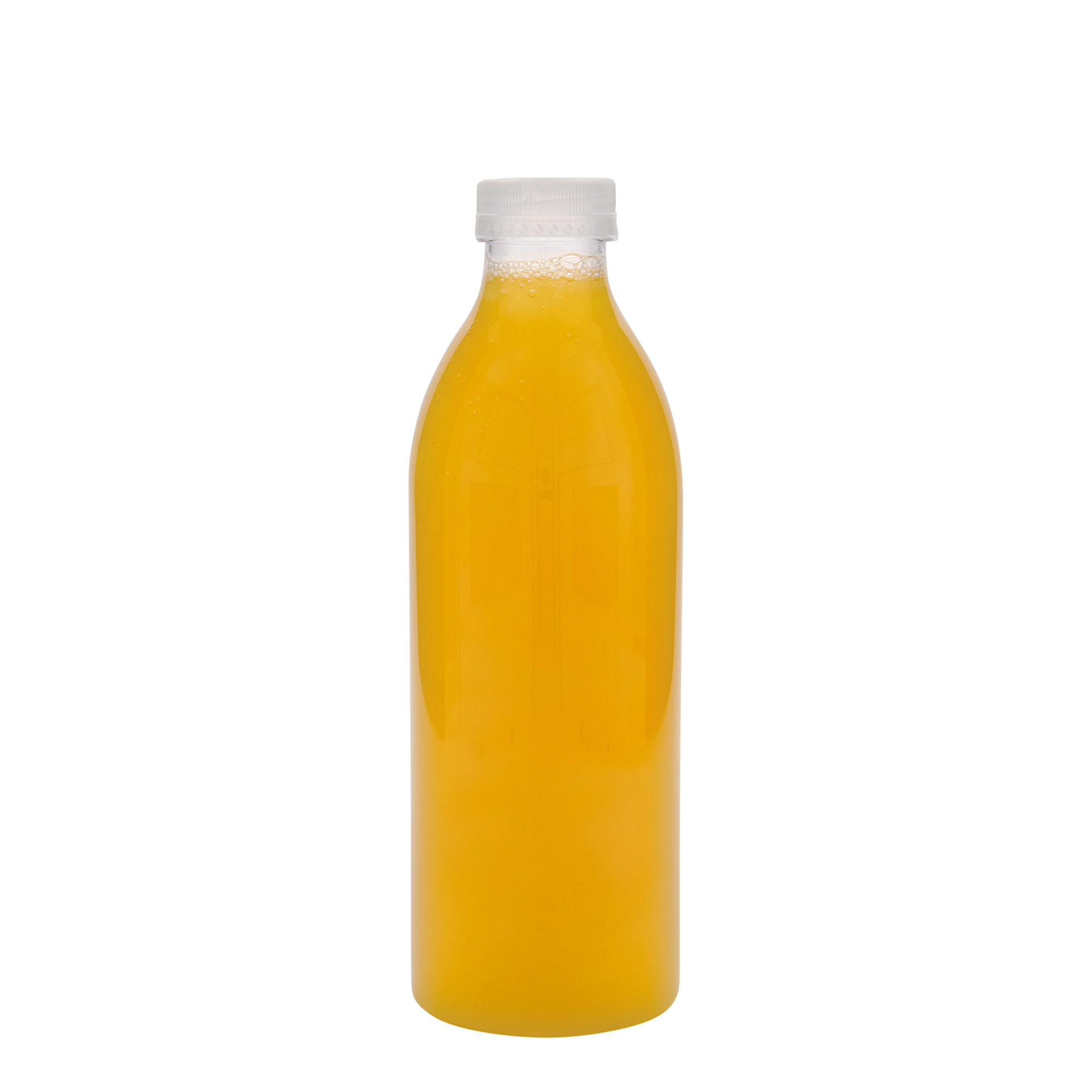 1.000 ml φιάλη PET standard, πλαστικό, στόμιο: 38 mm 1.000 ml φιάλη PET standard, πλαστικό, στόμιο: 38 mm