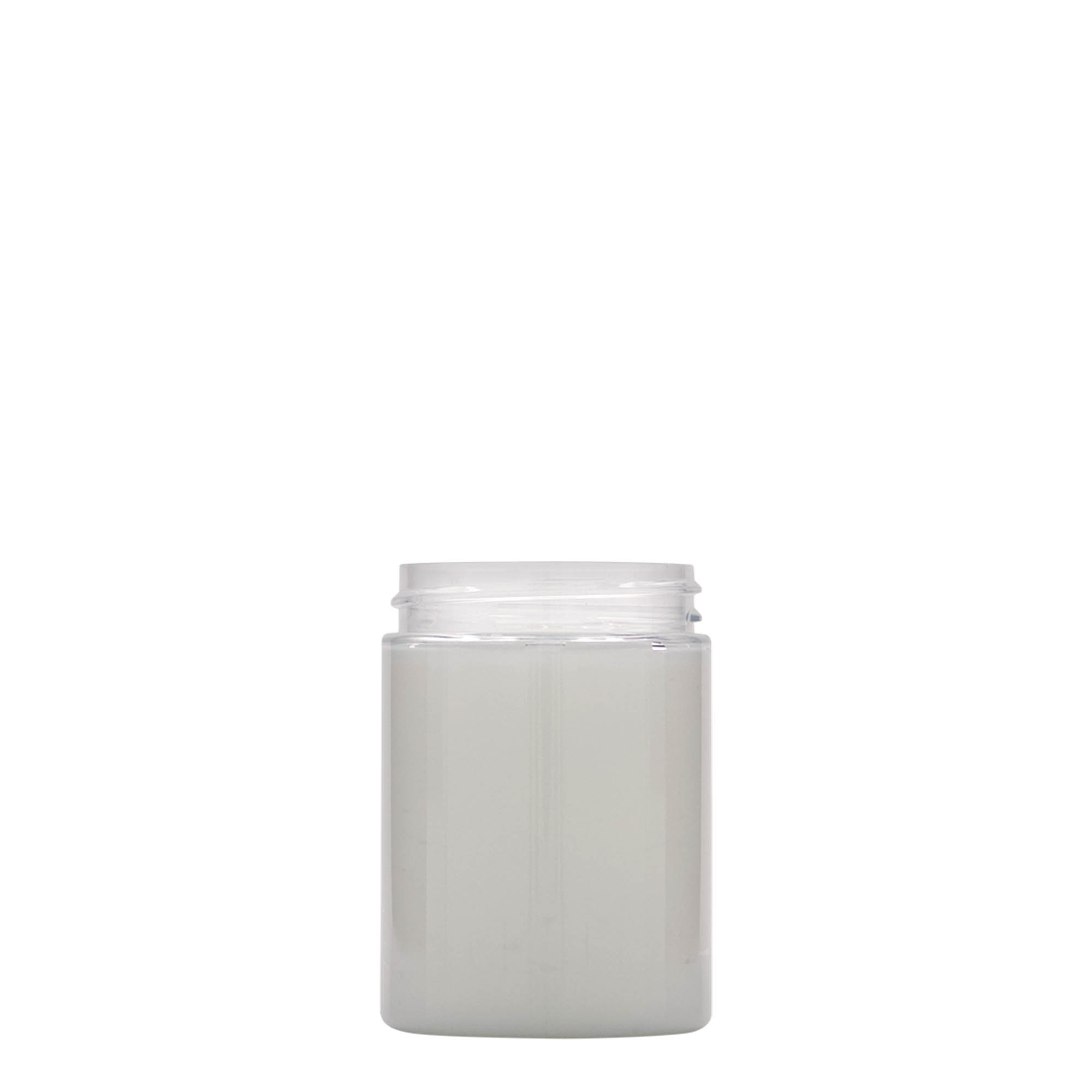 100 ml δοχείο PET 'Isabella', στόμιο: 48/400 100 ml δοχείο PET 'Isabella', στόμιο: 48/400