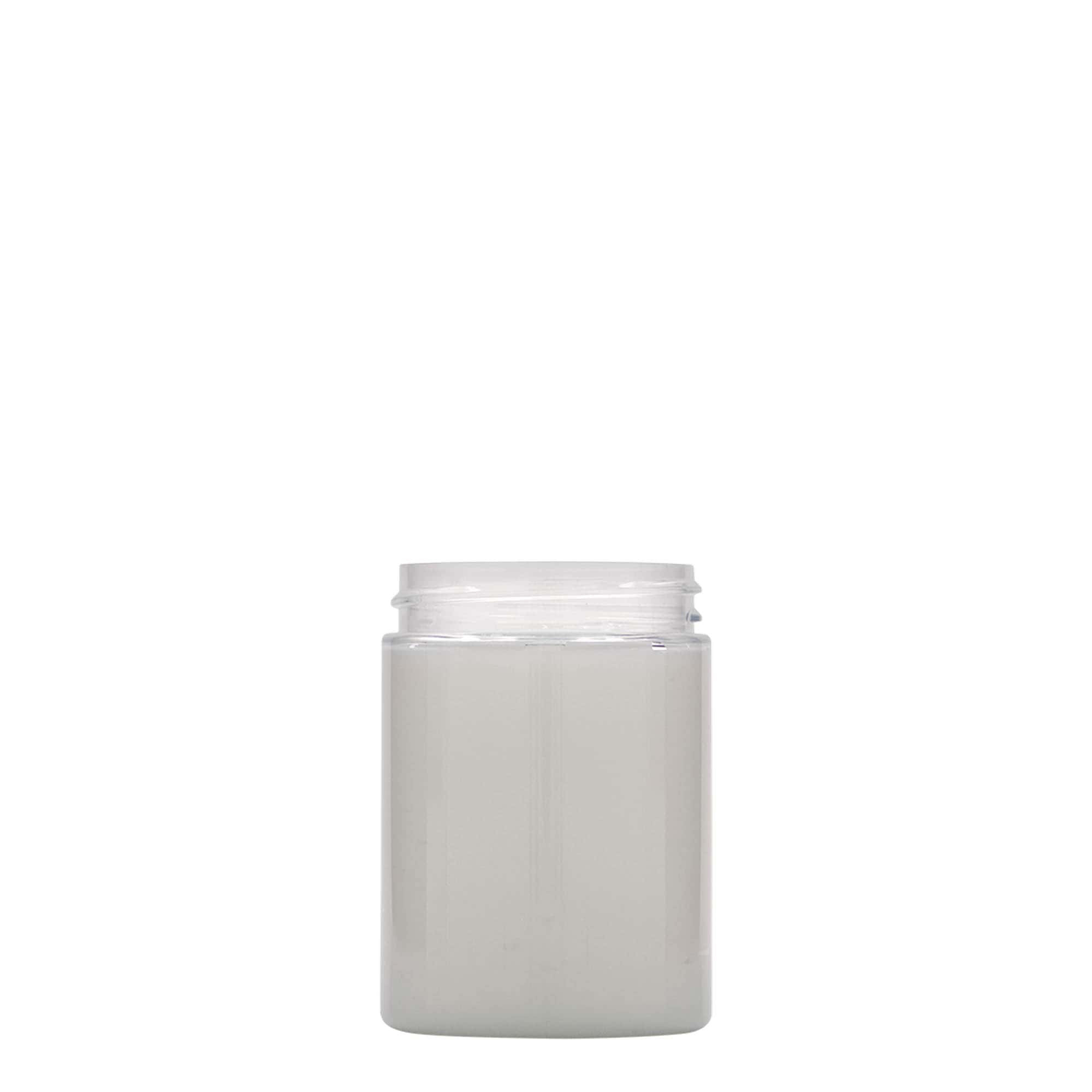 100 ml δοχείο PET 'Isabella', στόμιο: 48/400 100 ml δοχείο PET 'Isabella', στόμιο: 48/400