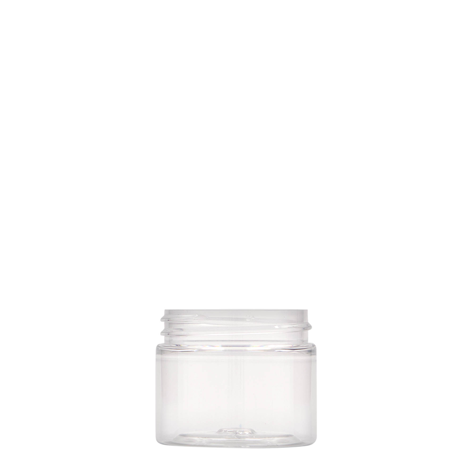 50 ml PET-δοχείο 'Isabella', στόμιο: 48/400 50 ml PET-δοχείο 'Isabella', στόμιο: 48/400