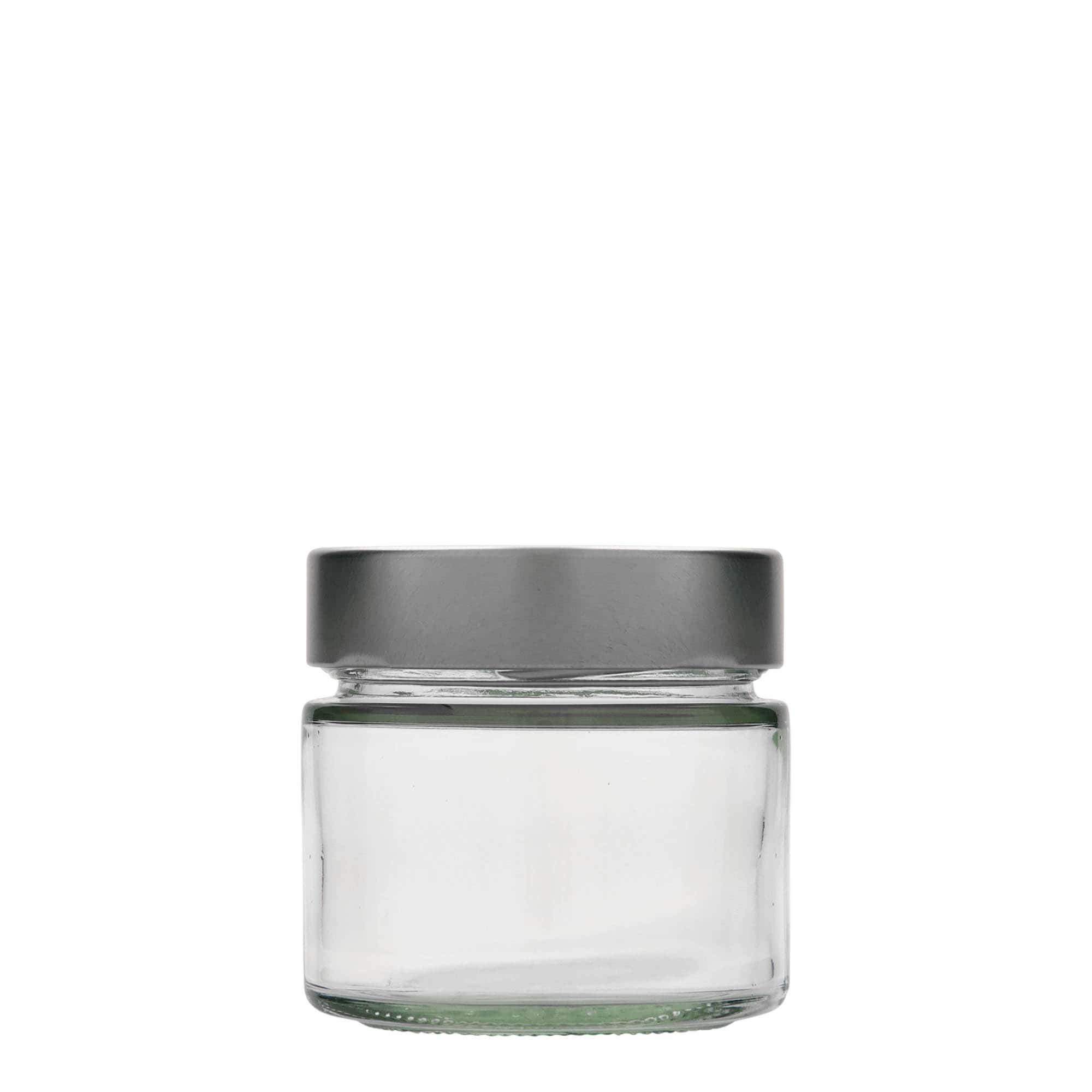 212 ml στρογγυλό γυαλί, στόμιο: Extra Deep-Twist-Off (EDTO 70) 212 ml στρογγυλό γυαλί, στόμιο: Extra Deep-Twist-Off (EDTO 70)