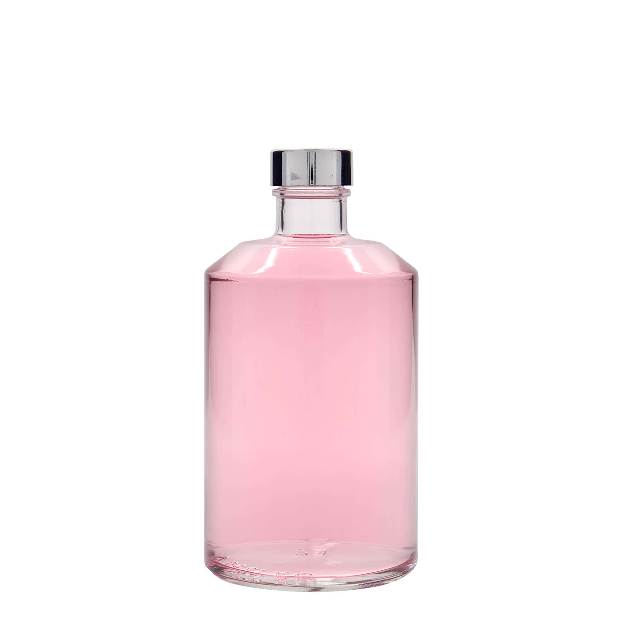 500 ml γυάλινο μπουκάλι 'Hella', στόμιο: GPI 28