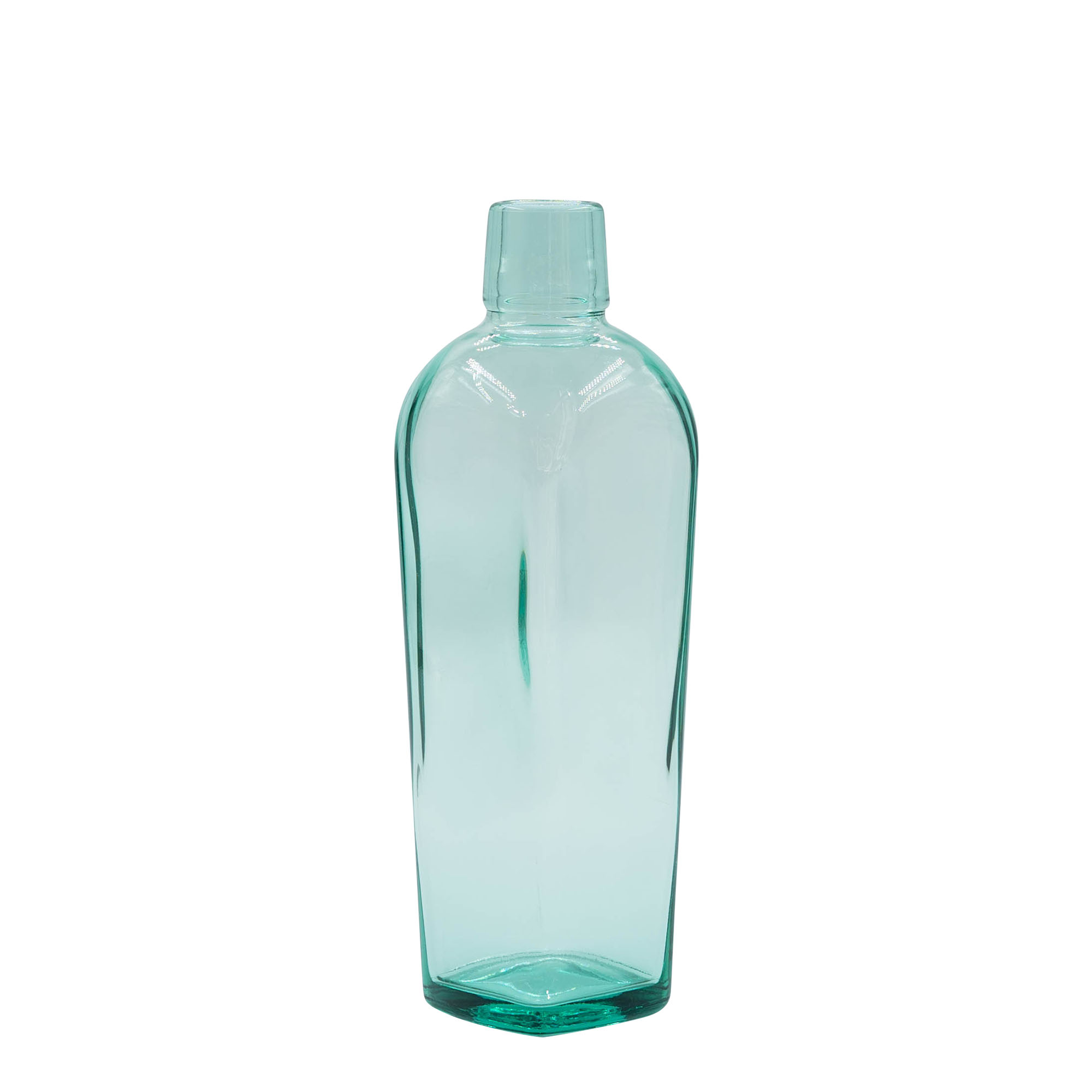 500 ml γυάλινο μπουκάλι 'Lance', στόμιο: φελλός 500 ml γυάλινο μπουκάλι 'Lance', στόμιο: φελλός