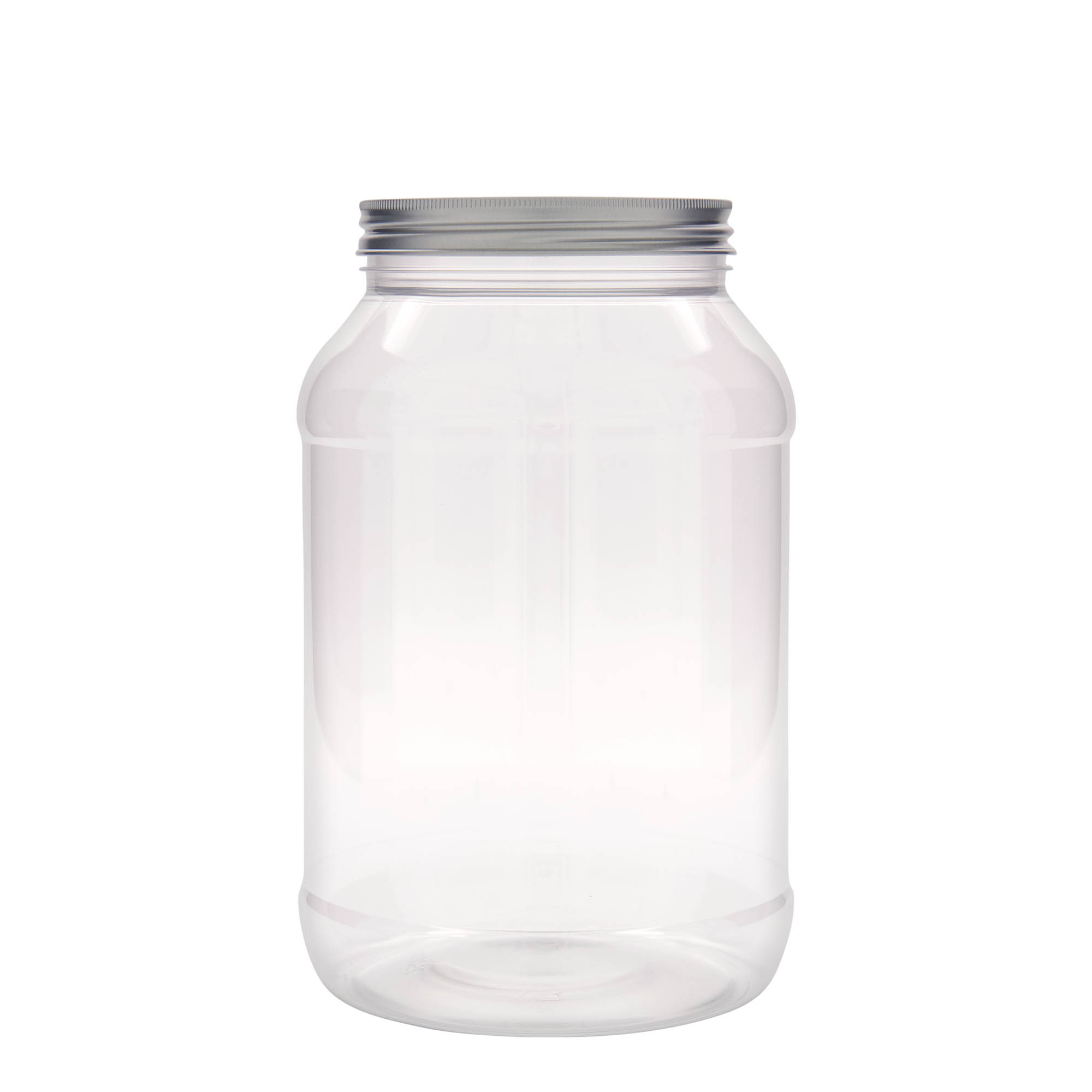 2.500 ml δοχείο PET 'Lulu', πλαστικό, στόμιο: 100/400
