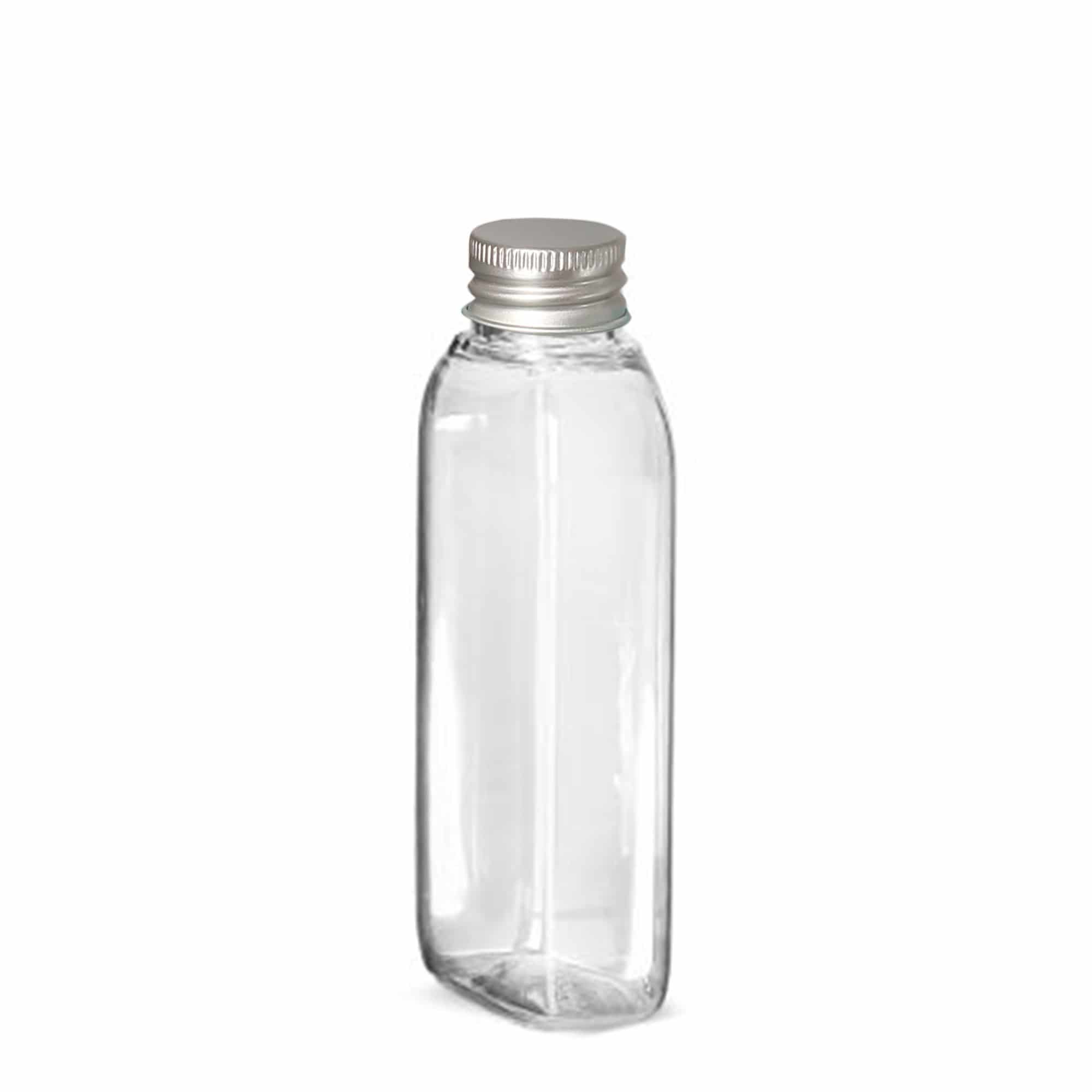 150 ml φιάλη PET 'Iris', πλαστικό, στόμιο: 24/410