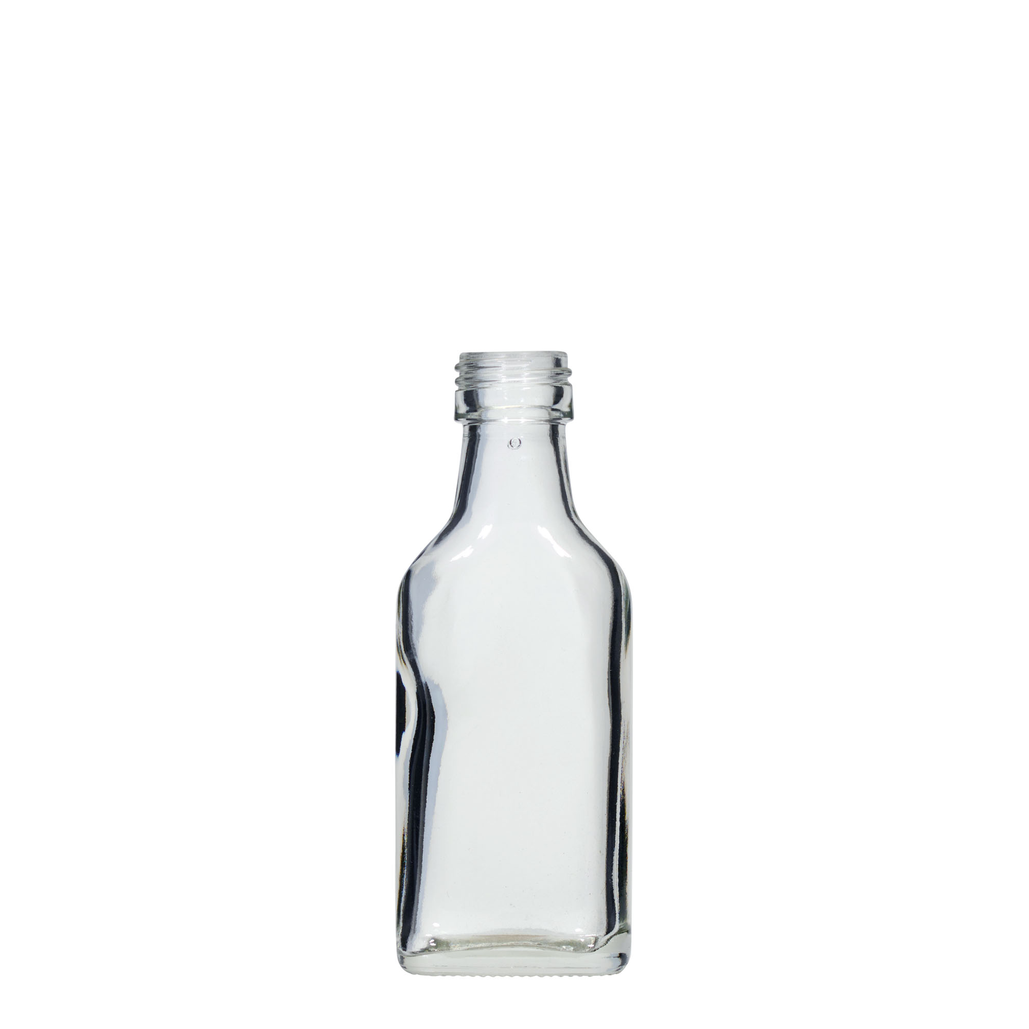 40 ml τσαντάκι, ορθογώνιο, στόμιο: PP 22 40 ml τσαντάκι, ορθογώνιο, στόμιο: PP 22