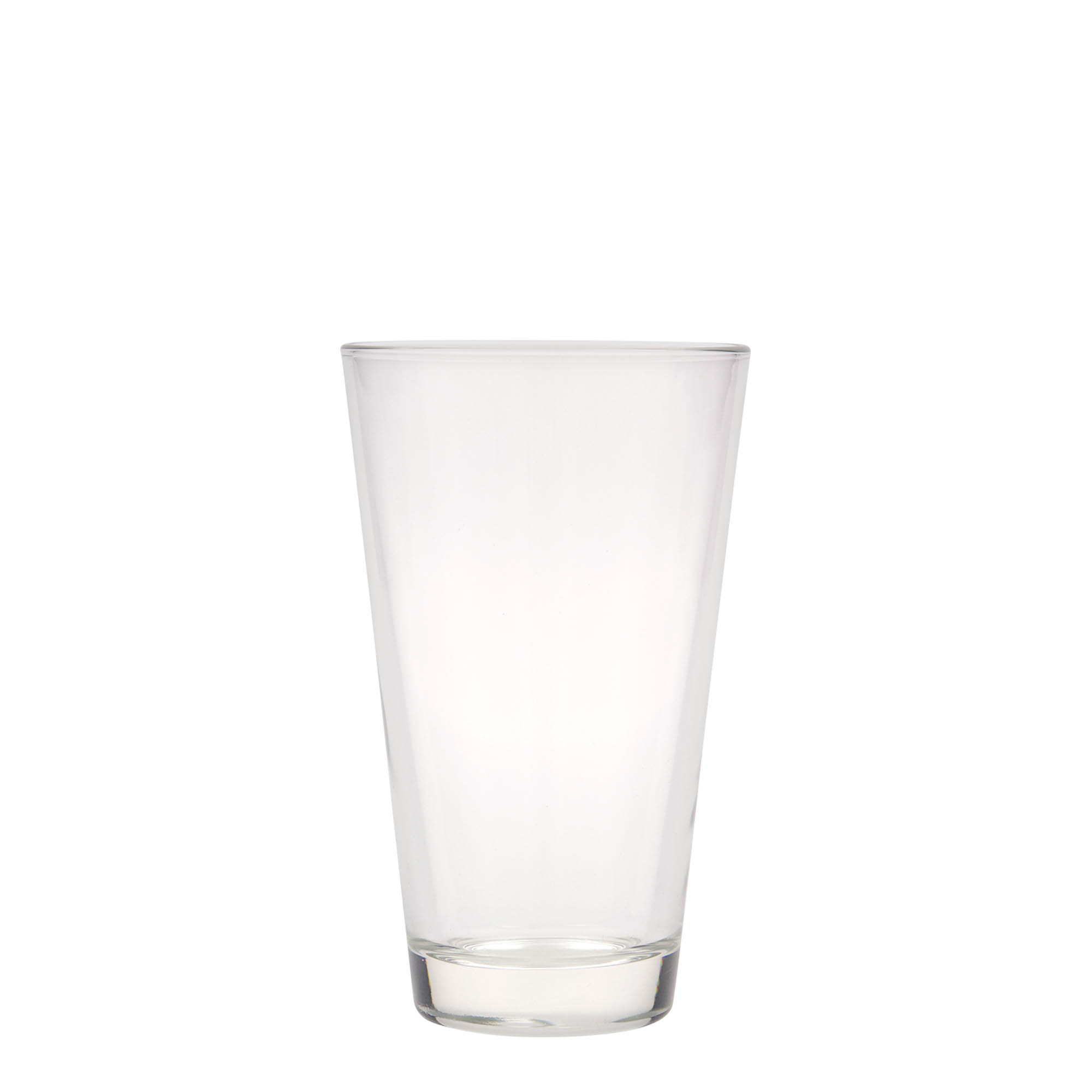 Ποτήρι πόσης 250 ml 'Conic', γυαλί