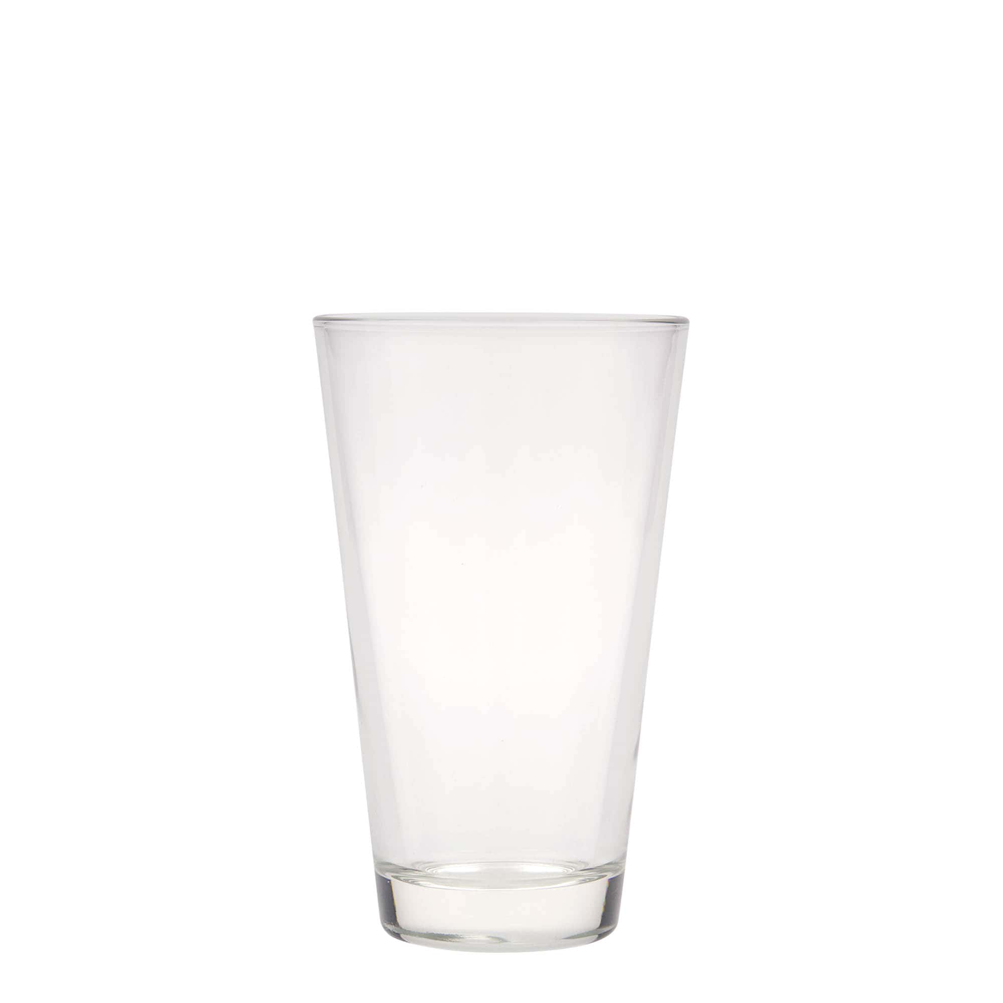 Ποτήρι πόσης 250 ml 'Conic', γυαλί