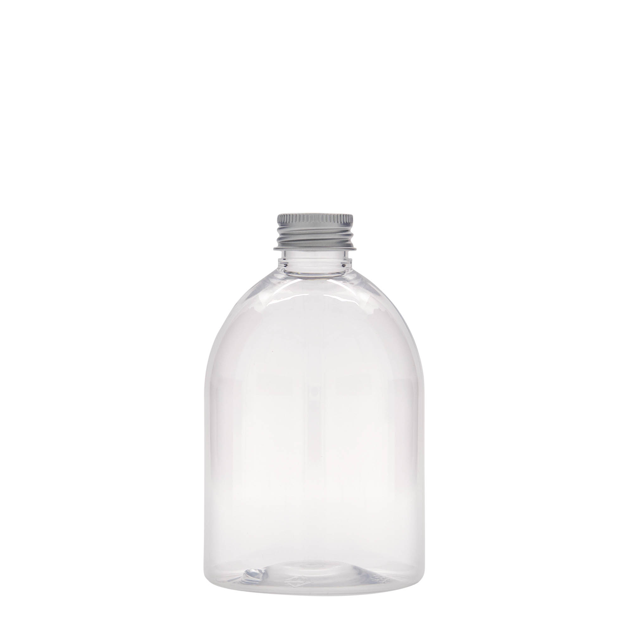 300 ml φιάλη PET 'Alexa', πλαστικό, στόμιο: 24/410 300 ml φιάλη PET 'Alexa', πλαστικό, στόμιο: 24/410