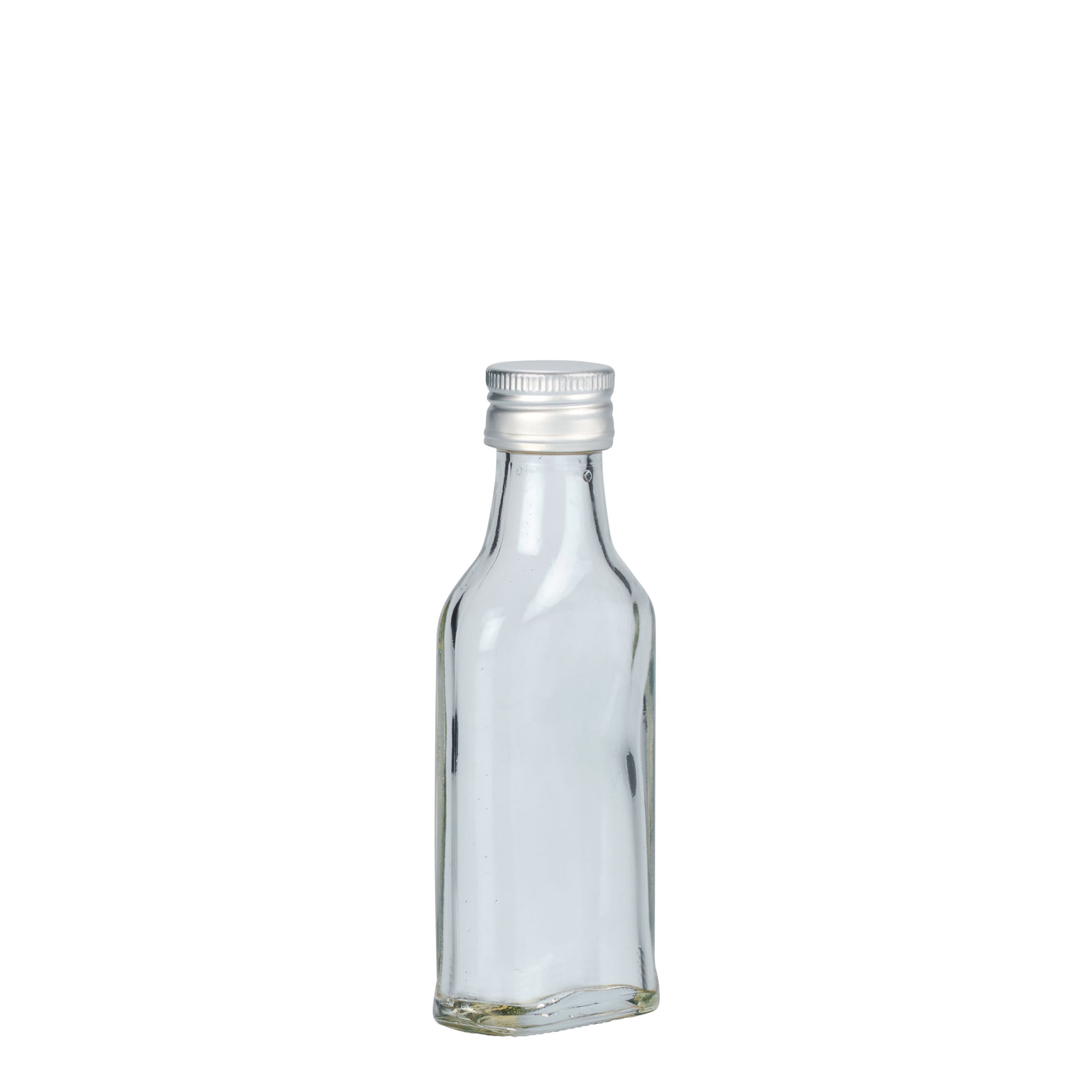 40 ml τσαντάκι, ορθογώνιο, στόμιο: PP 22 40 ml τσαντάκι, ορθογώνιο, στόμιο: PP 22