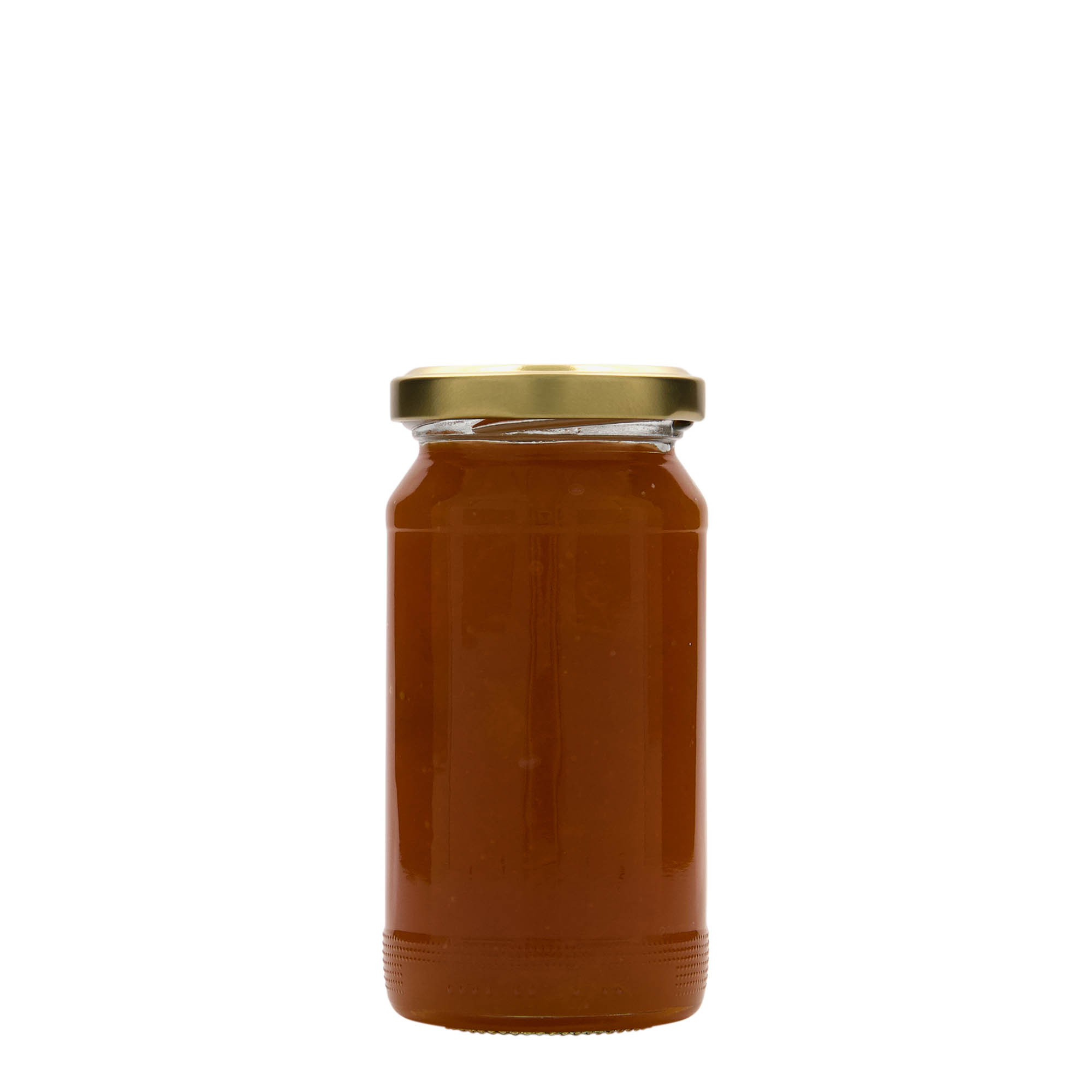 212 ml ψηλό στρογγυλό ποτήρι, στόμιο: Twist-Off (TO 53) 212 ml ψηλό στρογγυλό ποτήρι, στόμιο: Twist-Off (TO 53)