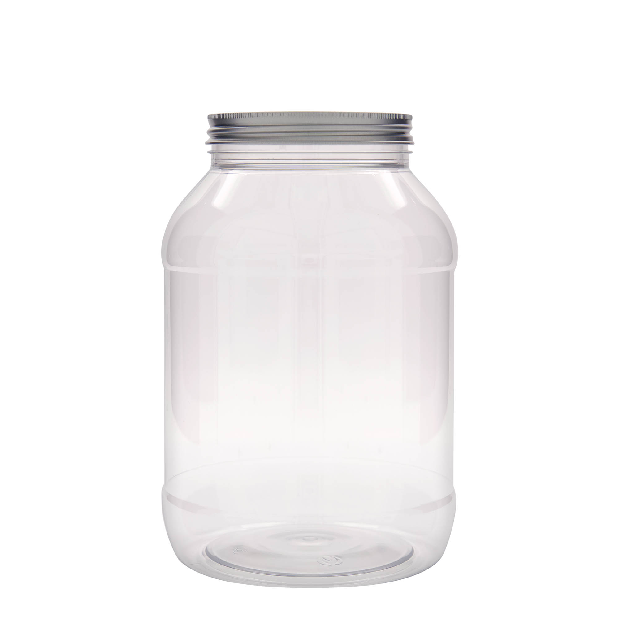 3.000 ml δοχείο PET 'Lulu', πλαστικό, στόμιο: 100/400