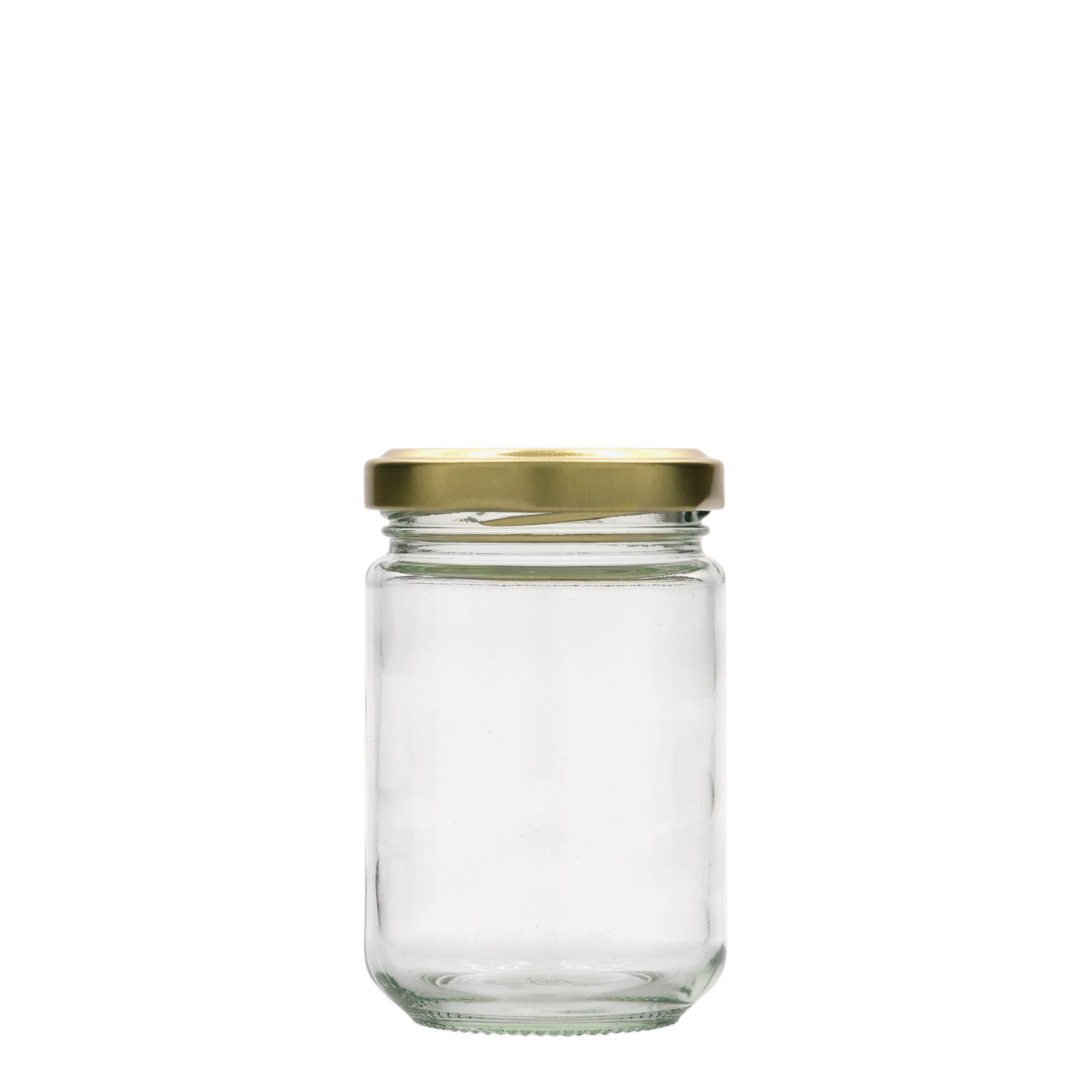 156 ml ψηλό στρογγυλό ποτήρι, στόμιο: Twist-Off (TO 53) 156 ml ψηλό στρογγυλό ποτήρι, στόμιο: Twist-Off (TO 53)