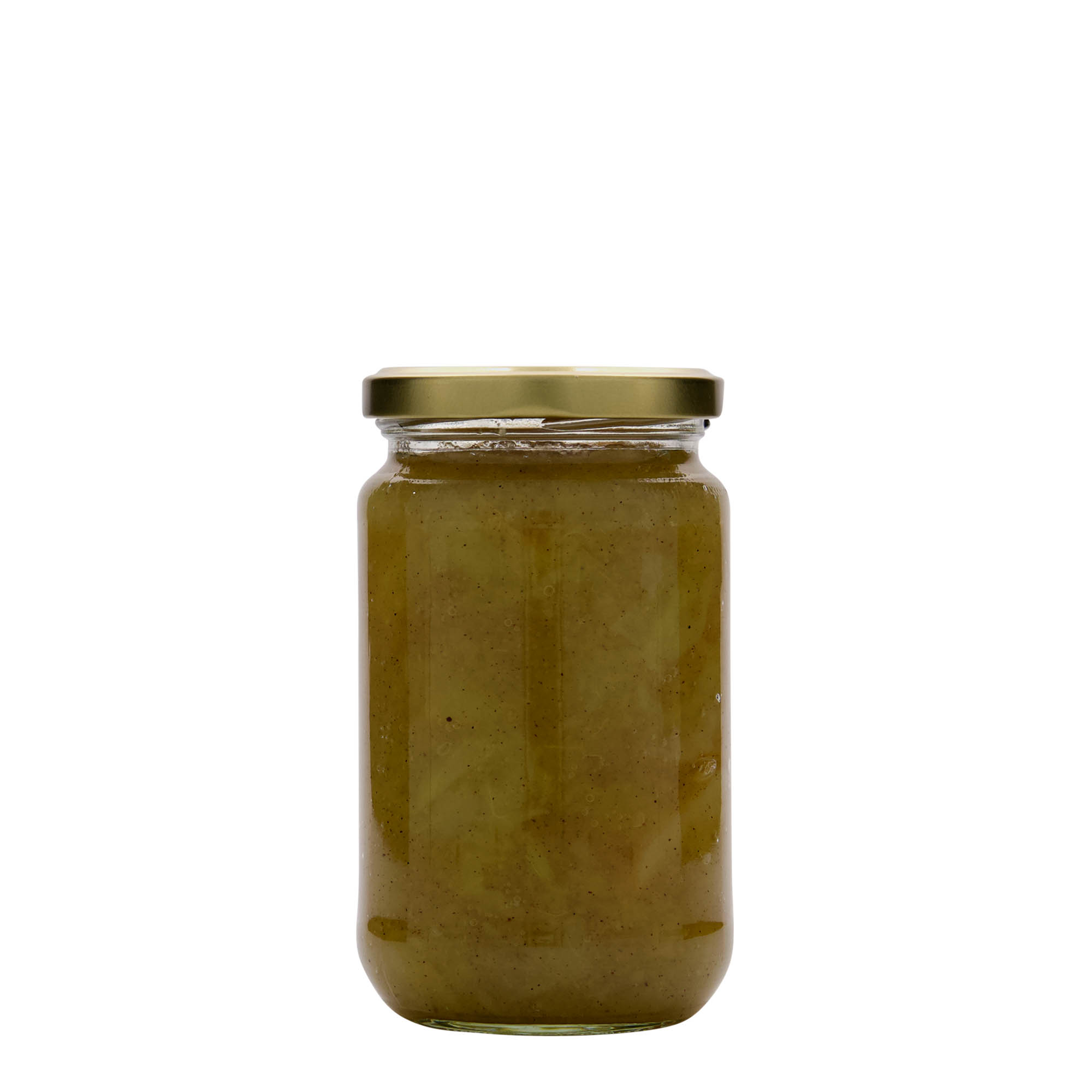 370 ml βάζο κονσερβοποίησης, στόμιο: Twist-Off (TO 66) 370 ml βάζο κονσερβοποίησης, στόμιο: Twist-Off (TO 66)