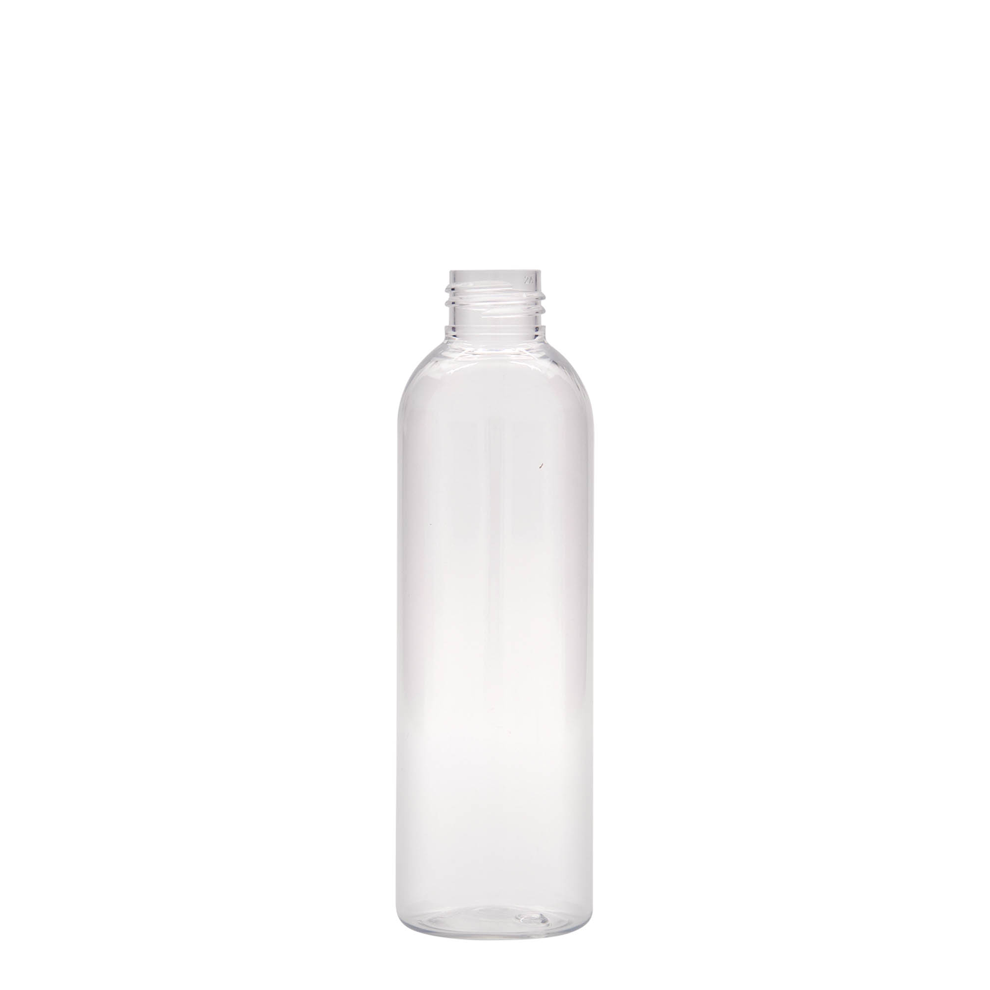 200 ml φιάλη PET 'Pegasus', πλαστικό, στόμιο: 24/410 200 ml φιάλη PET 'Pegasus', πλαστικό, στόμιο: 24/410