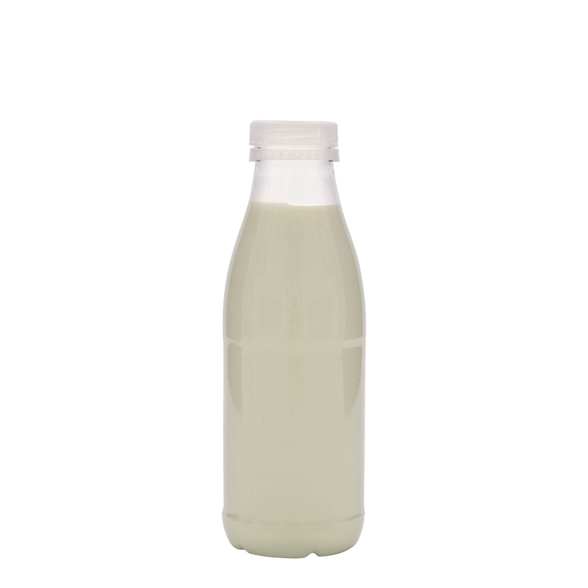 500 ml φιάλη PET «Milk and Juice», πλαστικό, στόμιο: 38 mm 500 ml φιάλη PET «Milk and Juice», πλαστικό, στόμιο: 38 mm