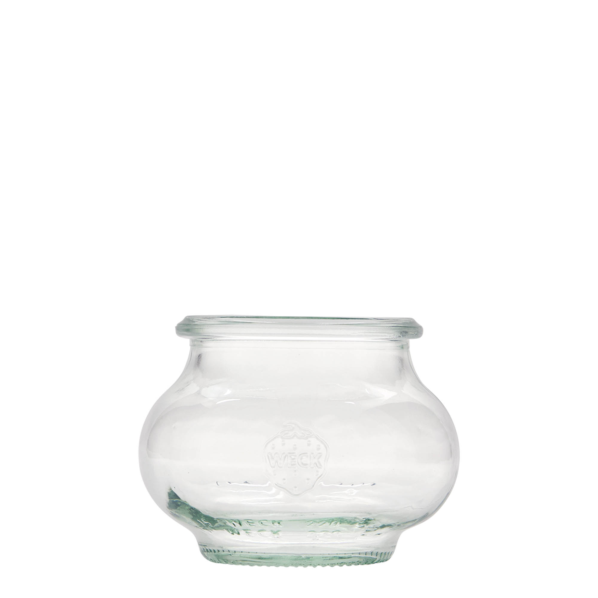 220 ml βάζο WECK, άνοιγμα: στρογγυλή άκρη 220 ml βάζο WECK, άνοιγμα: στρογγυλή άκρη