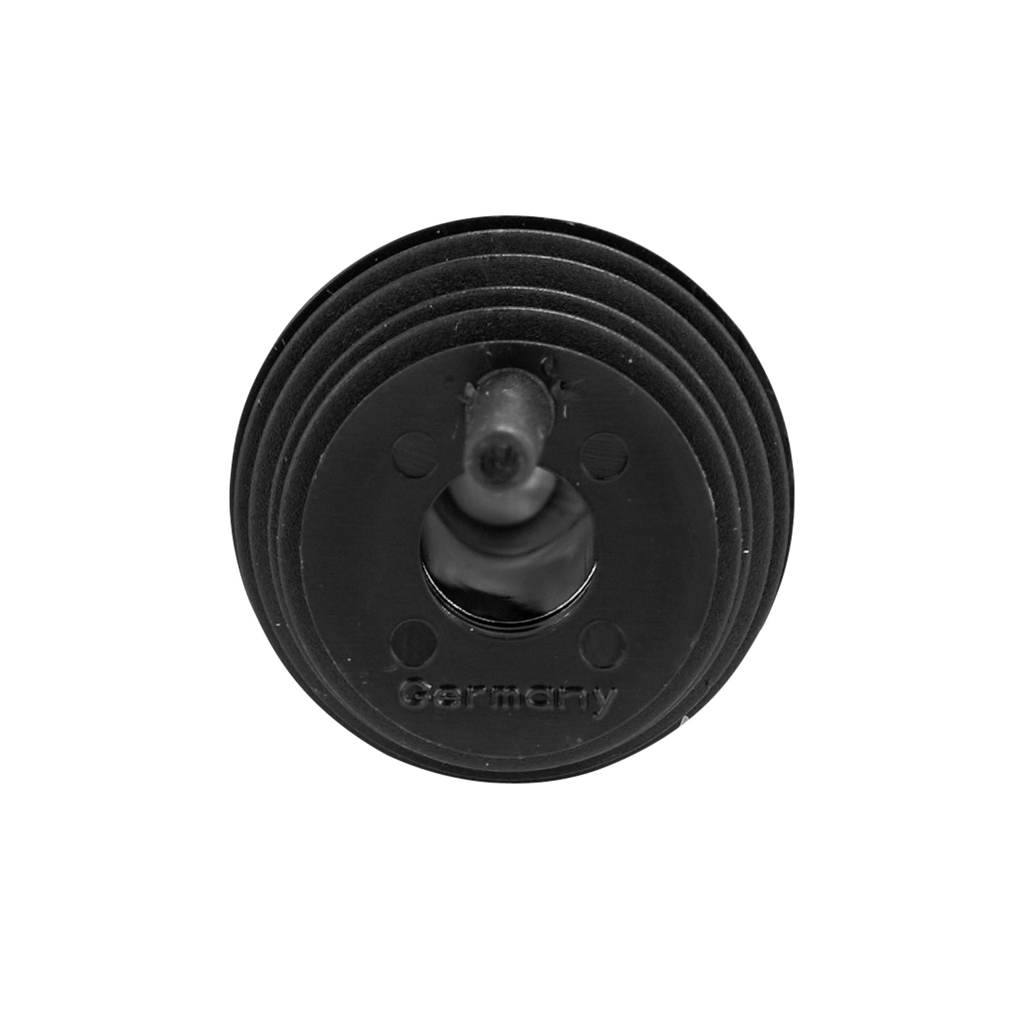 Ράουλινγκ Inox με μεταλλικό καπάκι, ανοξείδωτο ατσάλι, ασημί Ράουλινγκ Inox με μεταλλικό καπάκι, ανοξείδωτο ατσάλι, ασημί