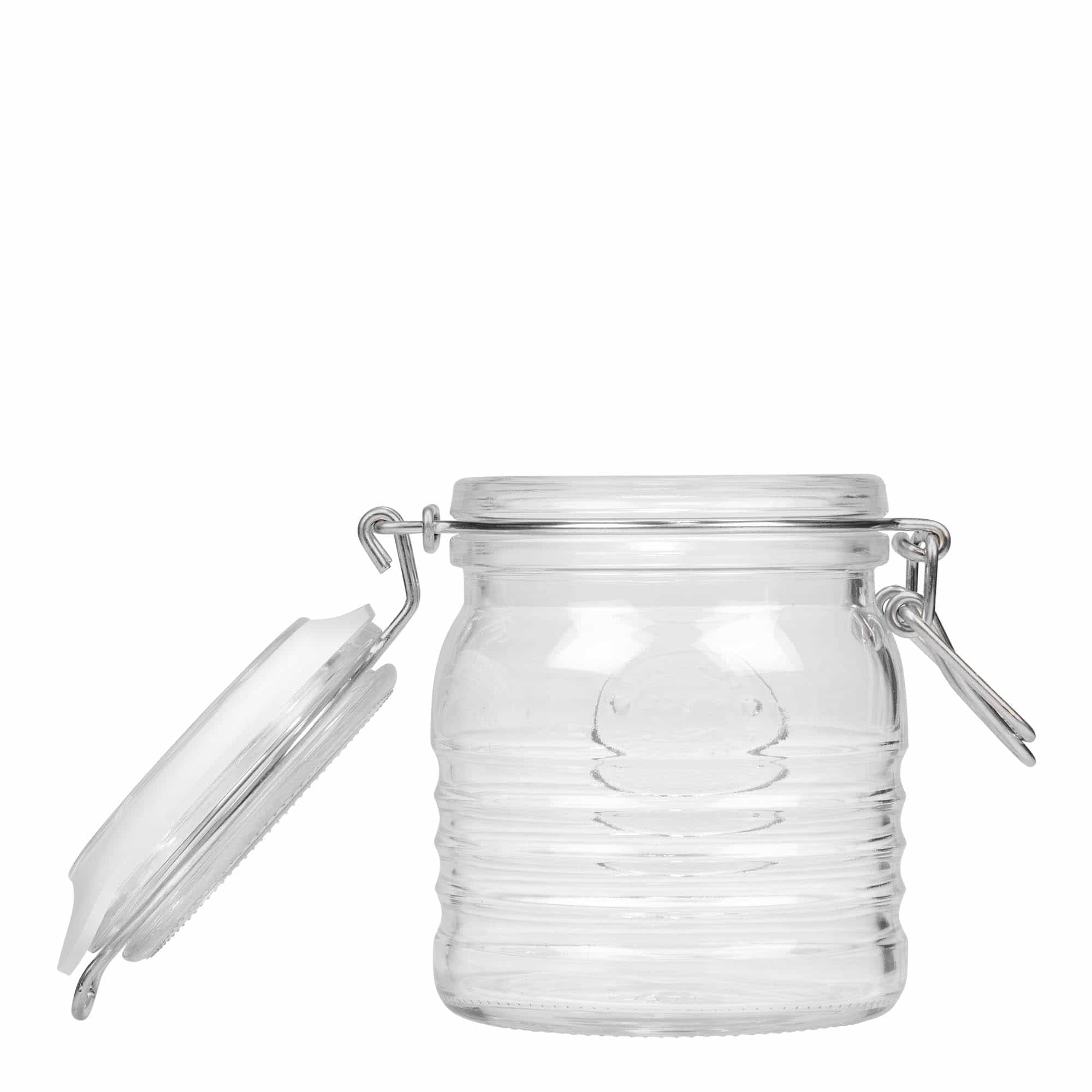 Βάζο με καπάκι με κλιπ 'Officina 1825' 350 ml, στόμιο: καπάκι με κλιπ
