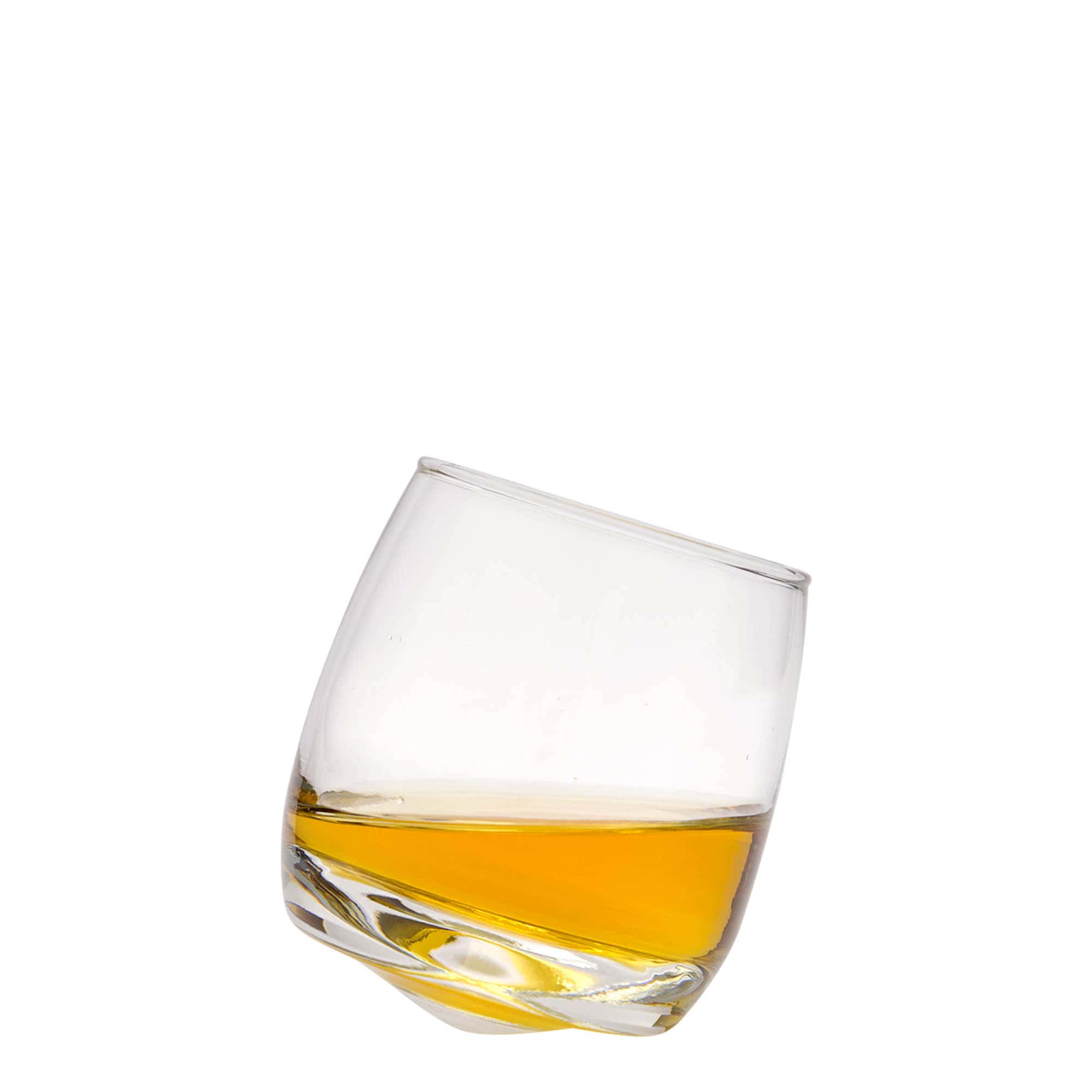 200 ml ποτήρι νερού 'Wackel-Pitt', γυαλί