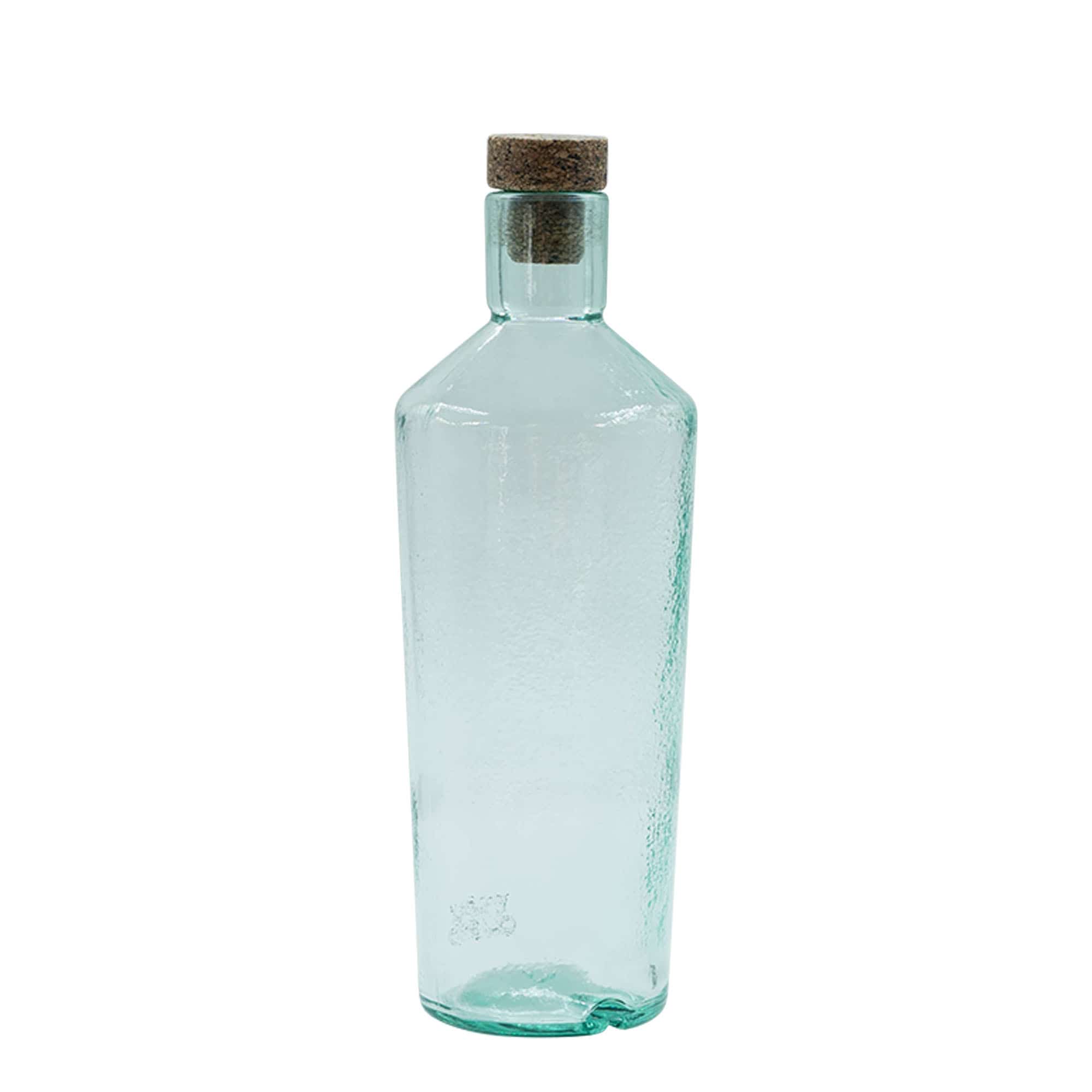 700 ml γυάλινη φιάλη Wildly Crafted “Primal”, στόμιο: φελλός