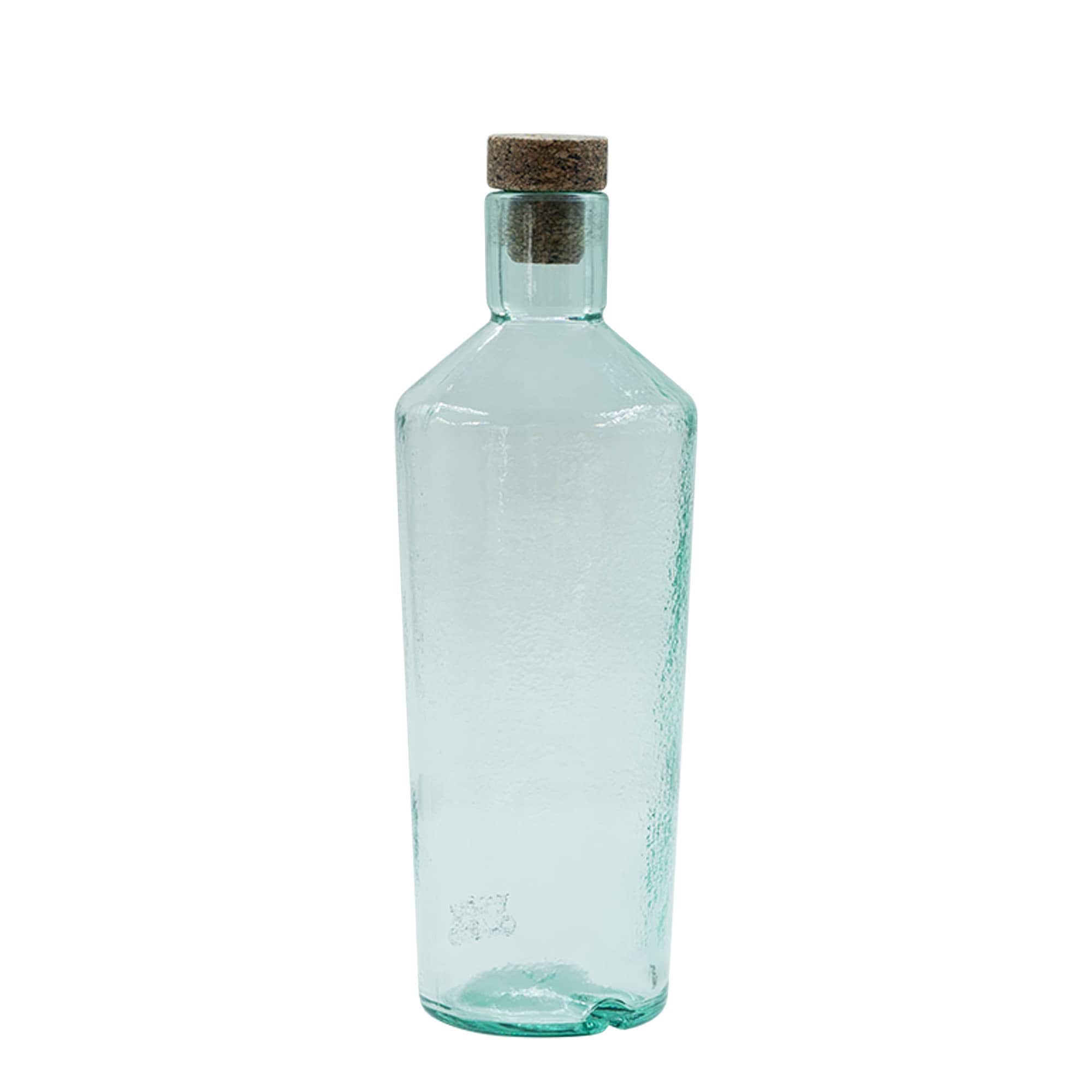 700 ml Άγριας Τέχνης Γυάλινο Μπουκάλι 'Primal', Στόμιο: Φελλός 700 ml Άγριας Τέχνης Γυάλινο Μπουκάλι 'Primal', Στόμιο: Φελλός