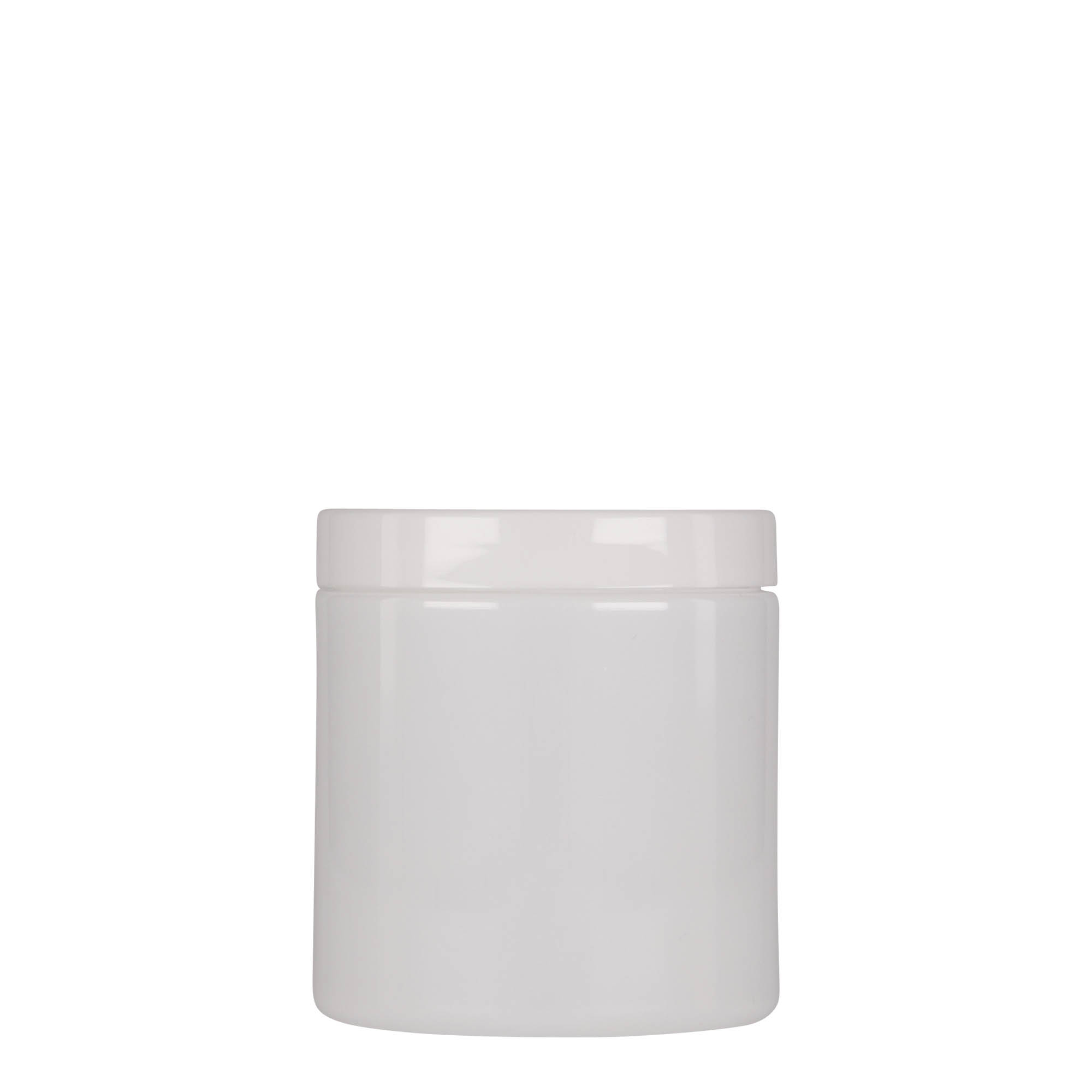 250 ml PET-δοχείο 'Isabella', λευκό, στόμιο: 70/400