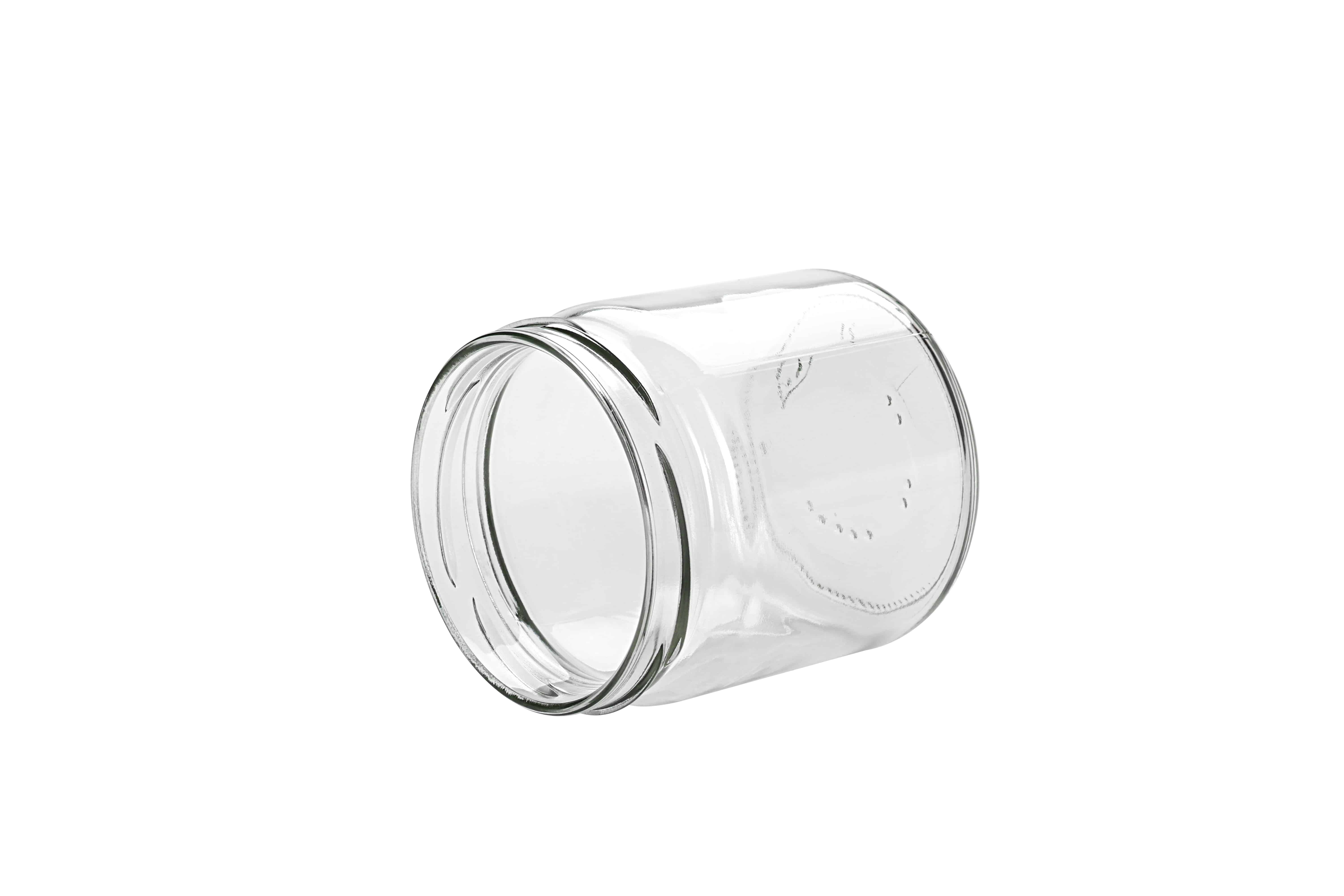 388 ml βάζο μελιού, στόμιο: Twist Off (TO 82) 388 ml βάζο μελιού, στόμιο: Twist Off (TO 82)